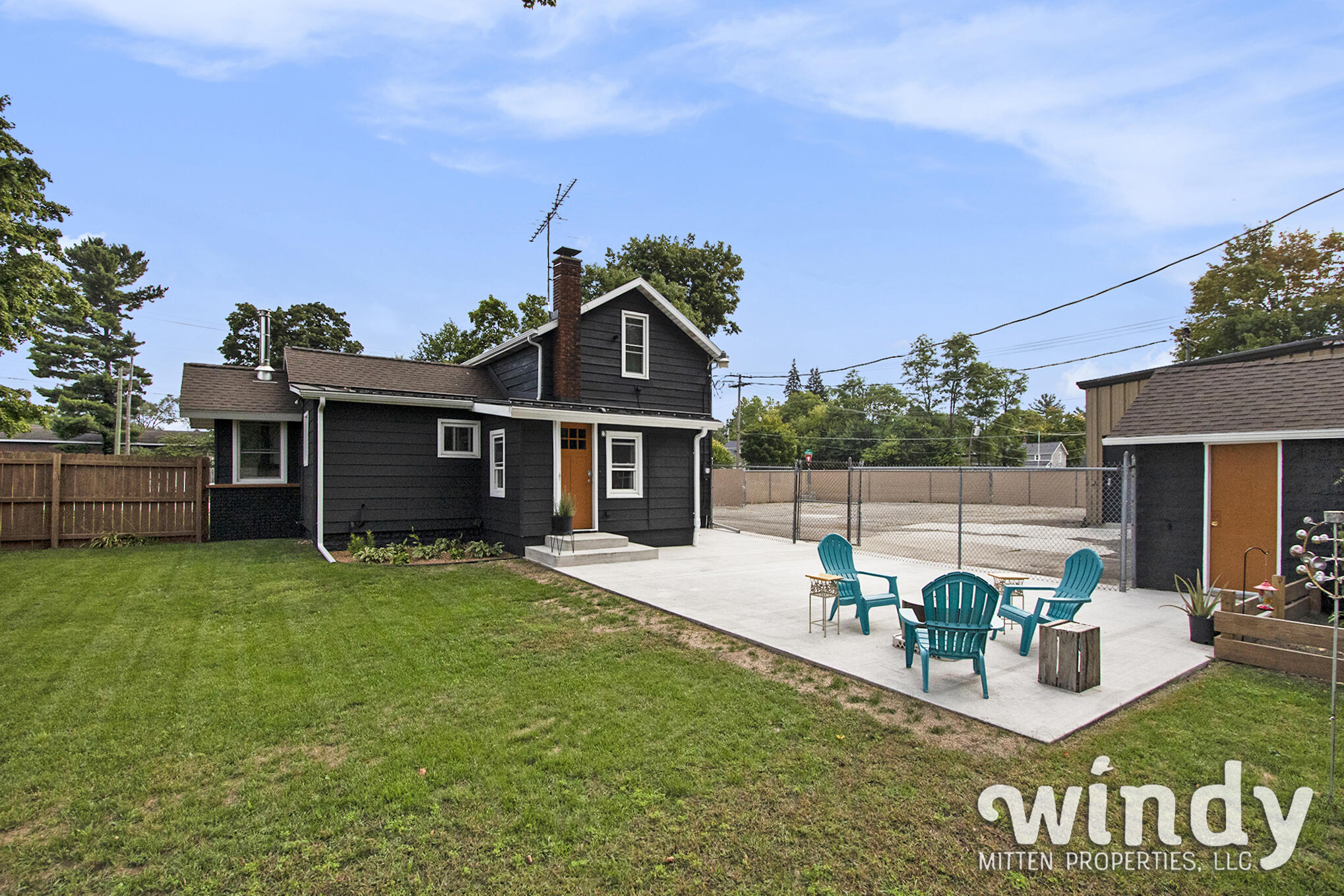 106 Lagrange Street Dowagiac MI 49047