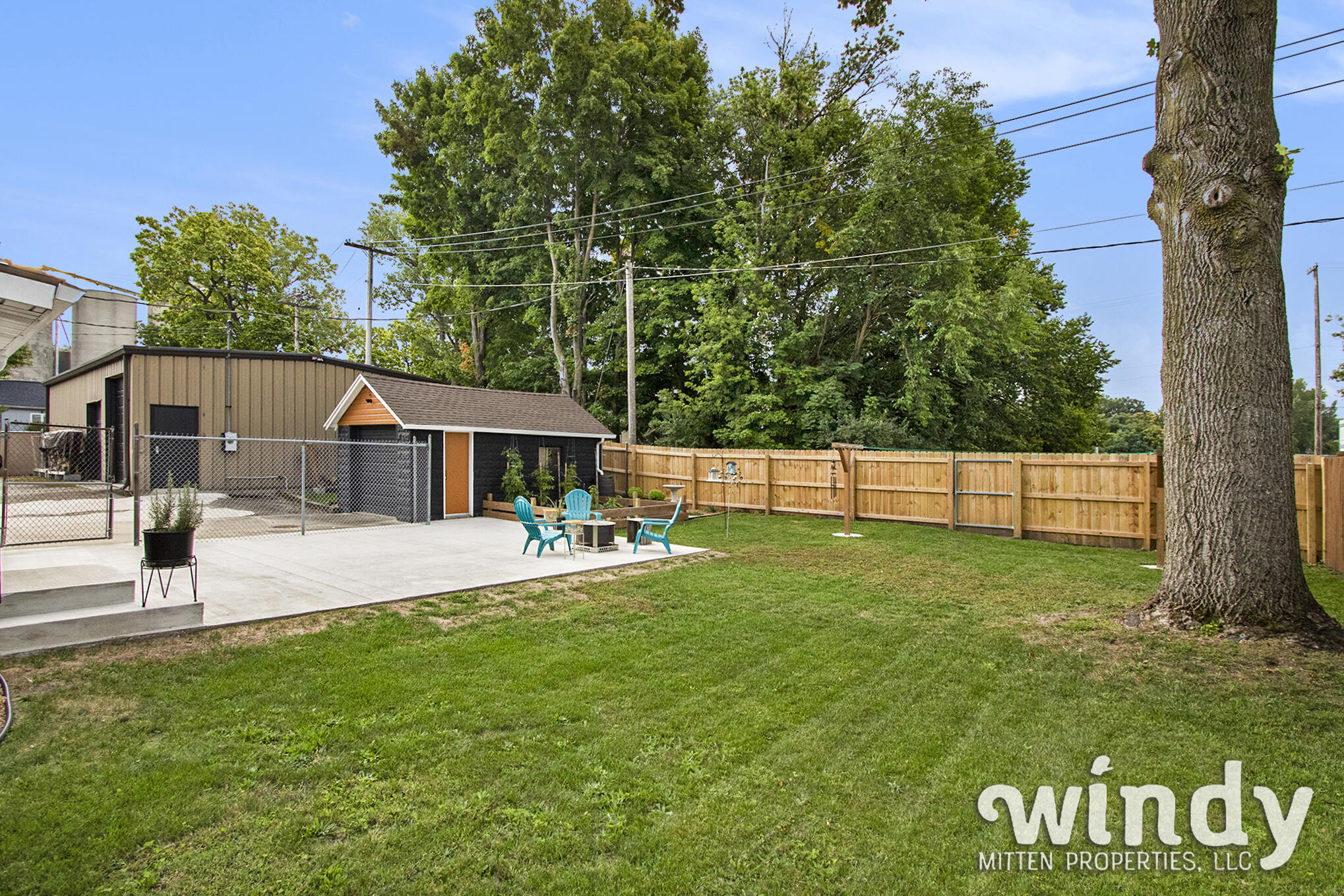 106 Lagrange Street Dowagiac MI 49047