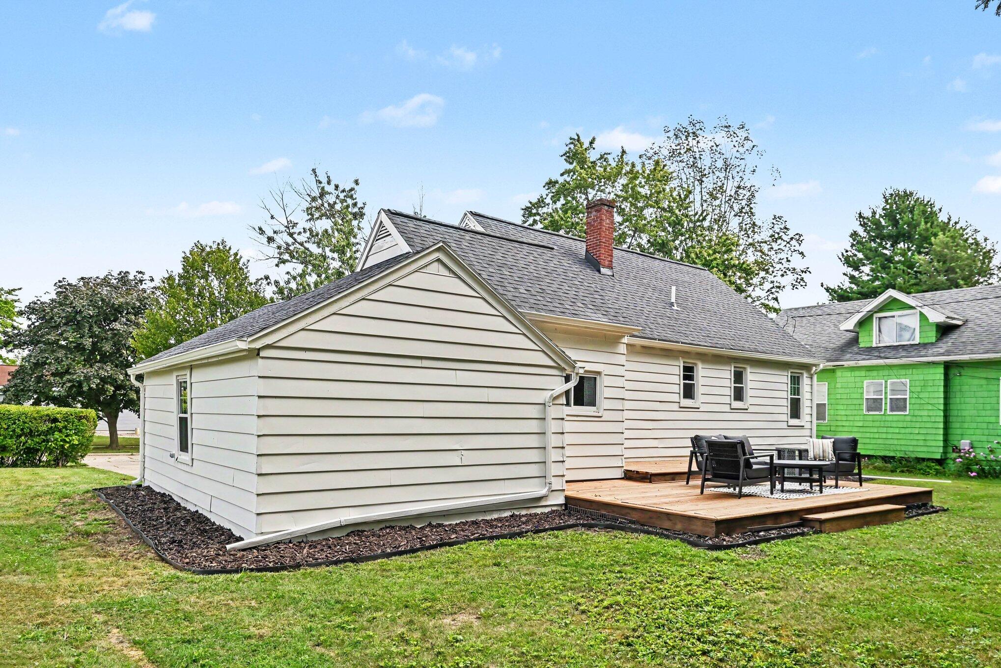 506 Fruit Street South Haven MI 49090