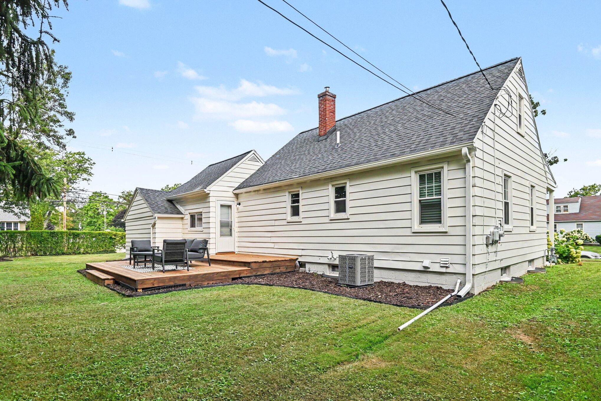 506 Fruit Street South Haven MI 49090