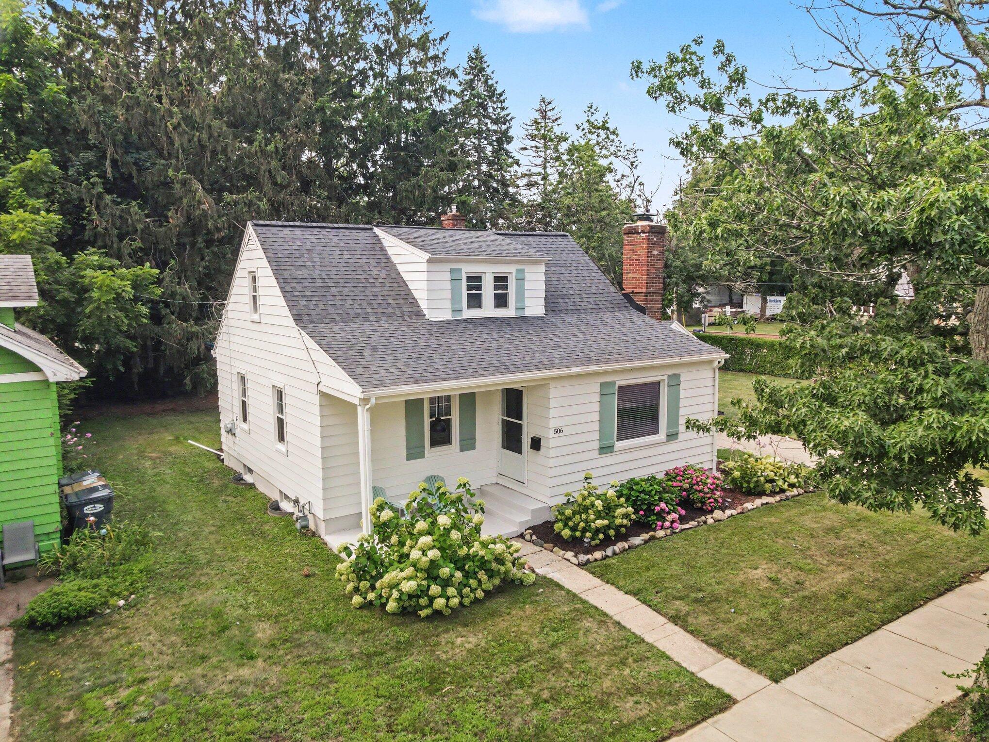 506 Fruit Street South Haven MI 49090