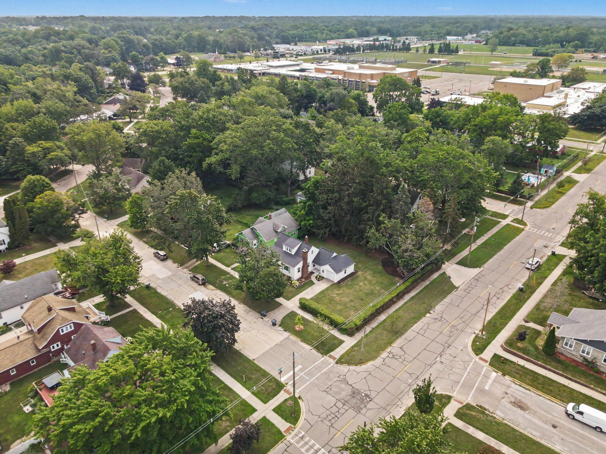 506 Fruit Street South Haven MI 49090