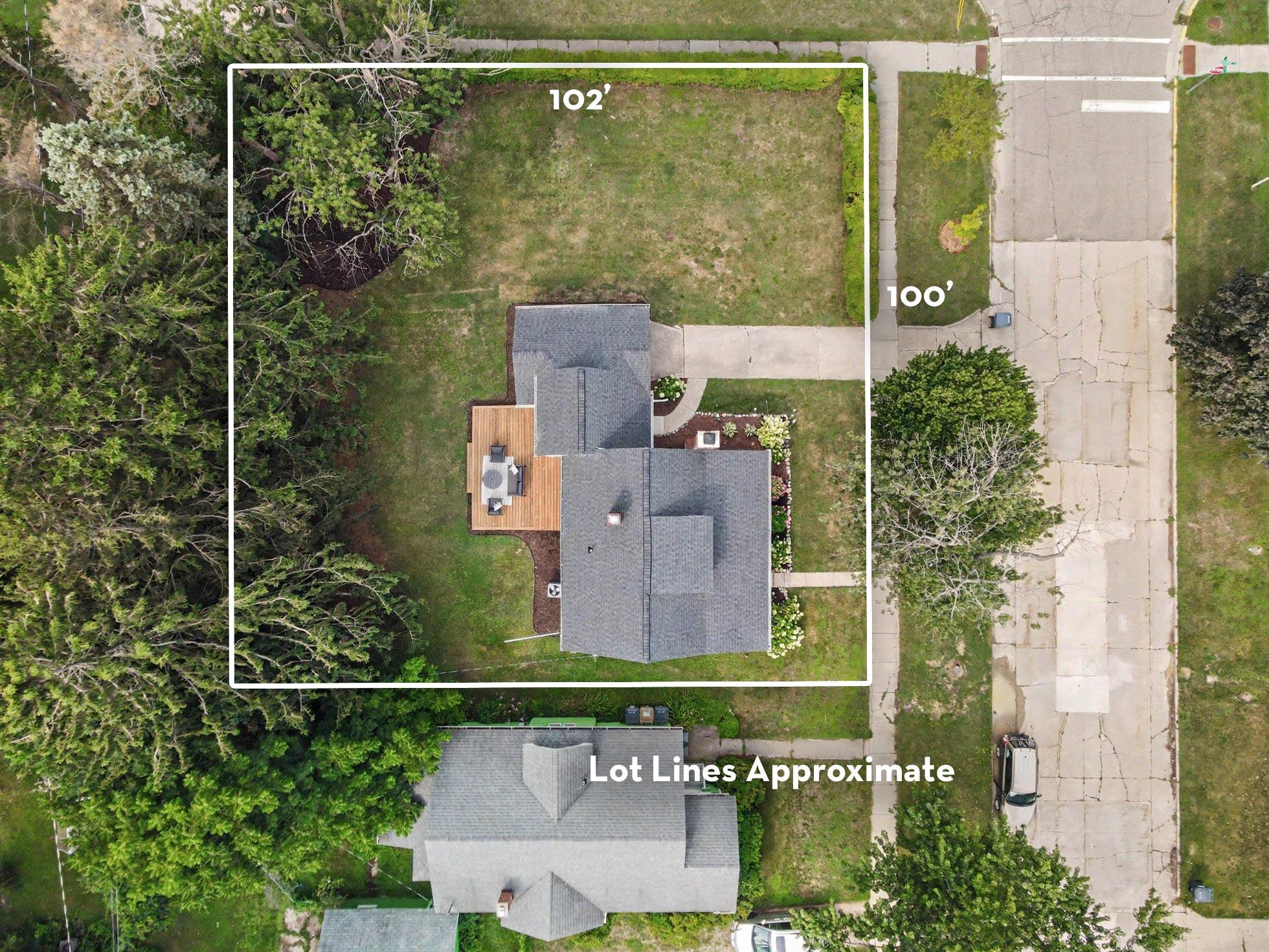 506 Fruit Street South Haven MI 49090