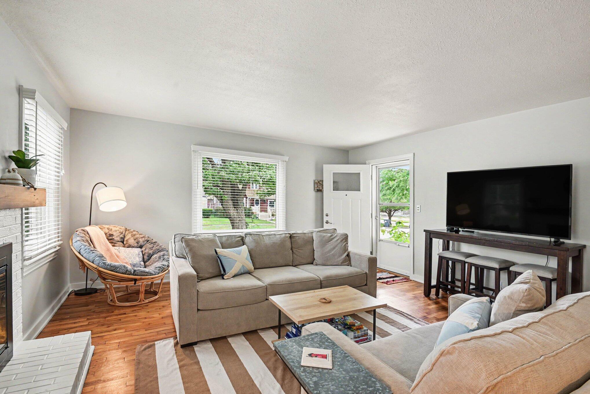 506 Fruit Street South Haven MI 49090