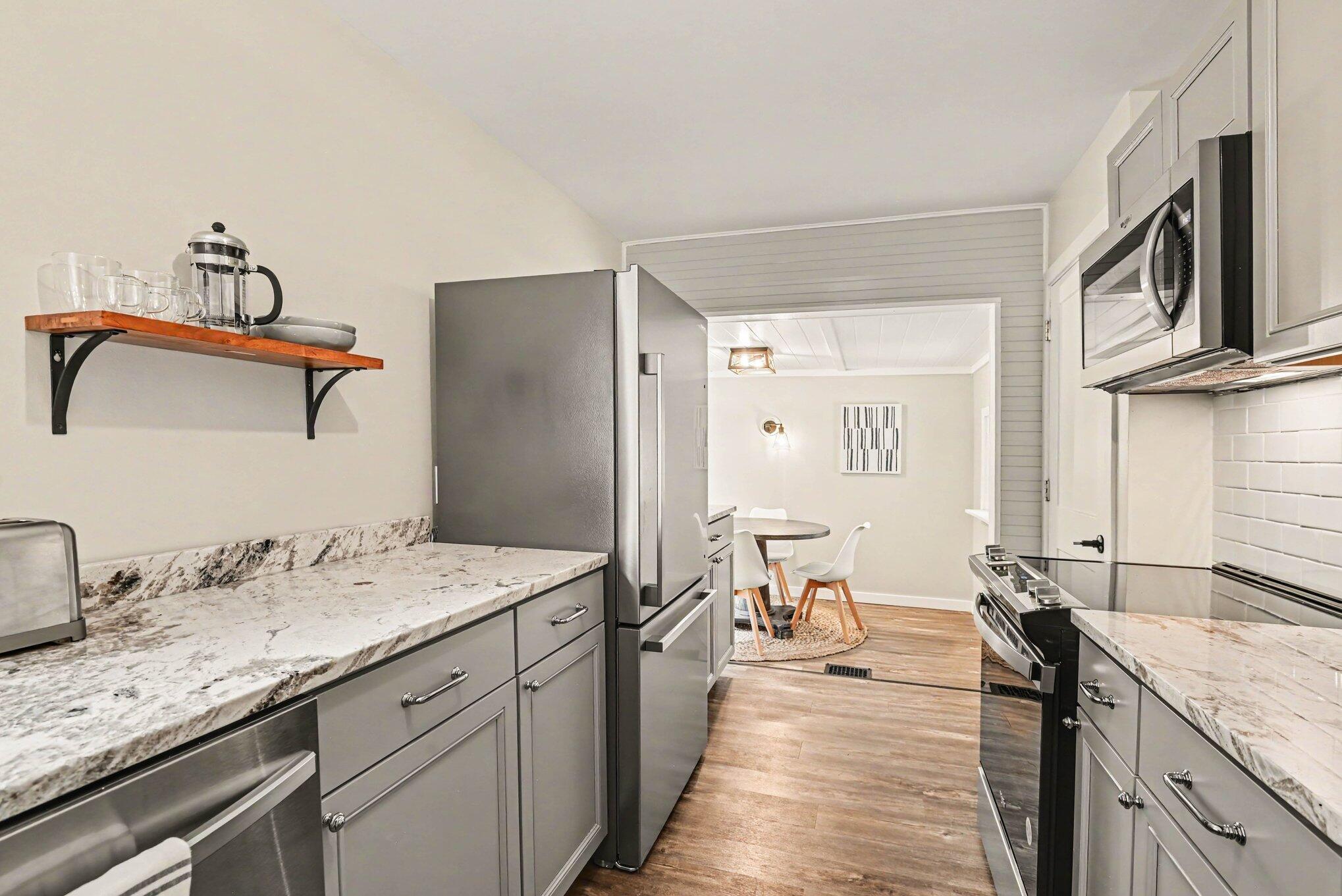 506 Fruit Street South Haven MI 49090