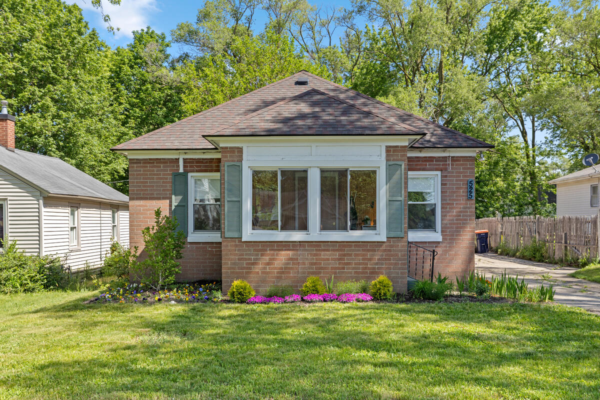 Holland MI, 525 W 22nd Street