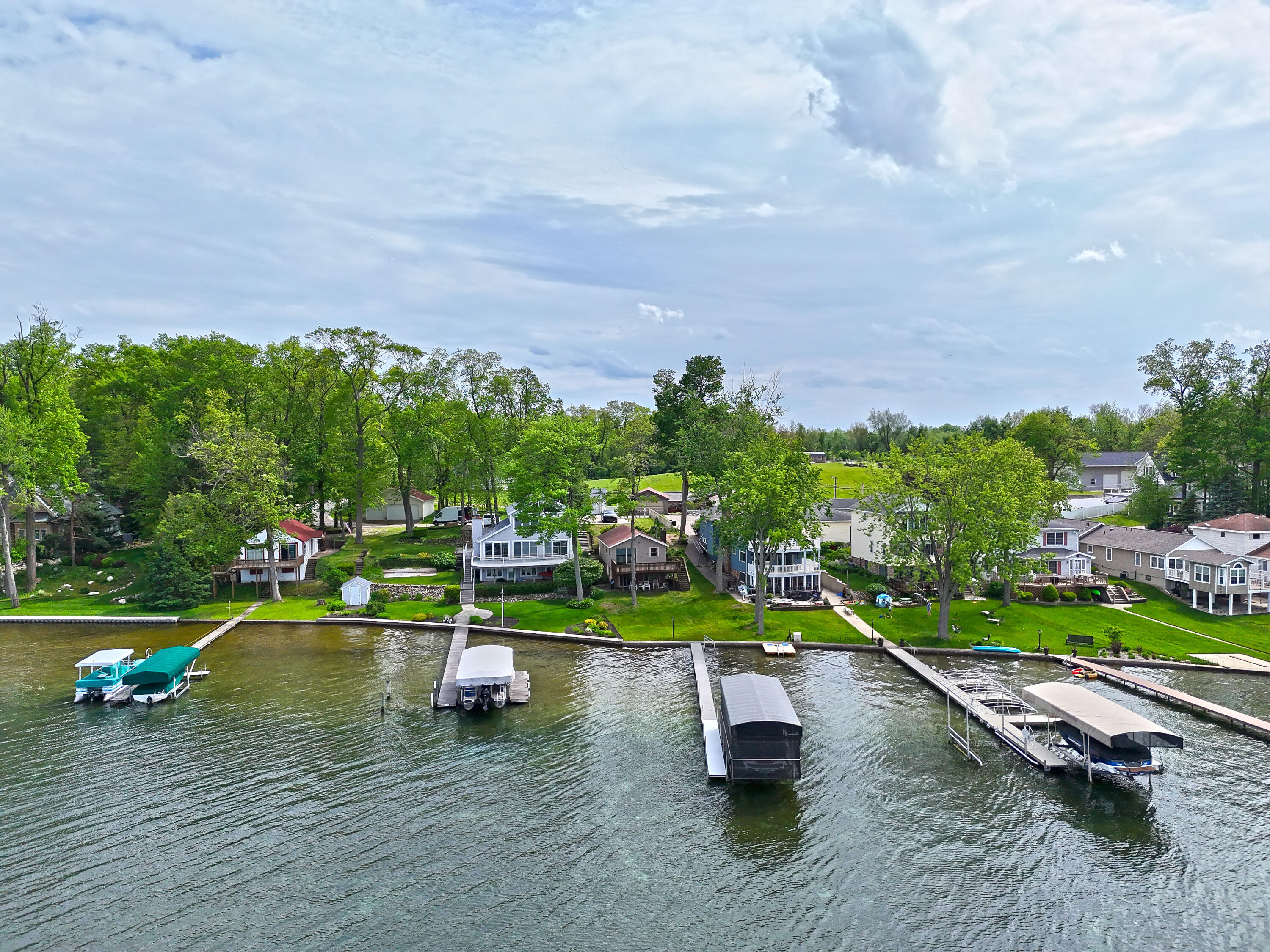 31050 Curran Beach Dowagiac MI 49047