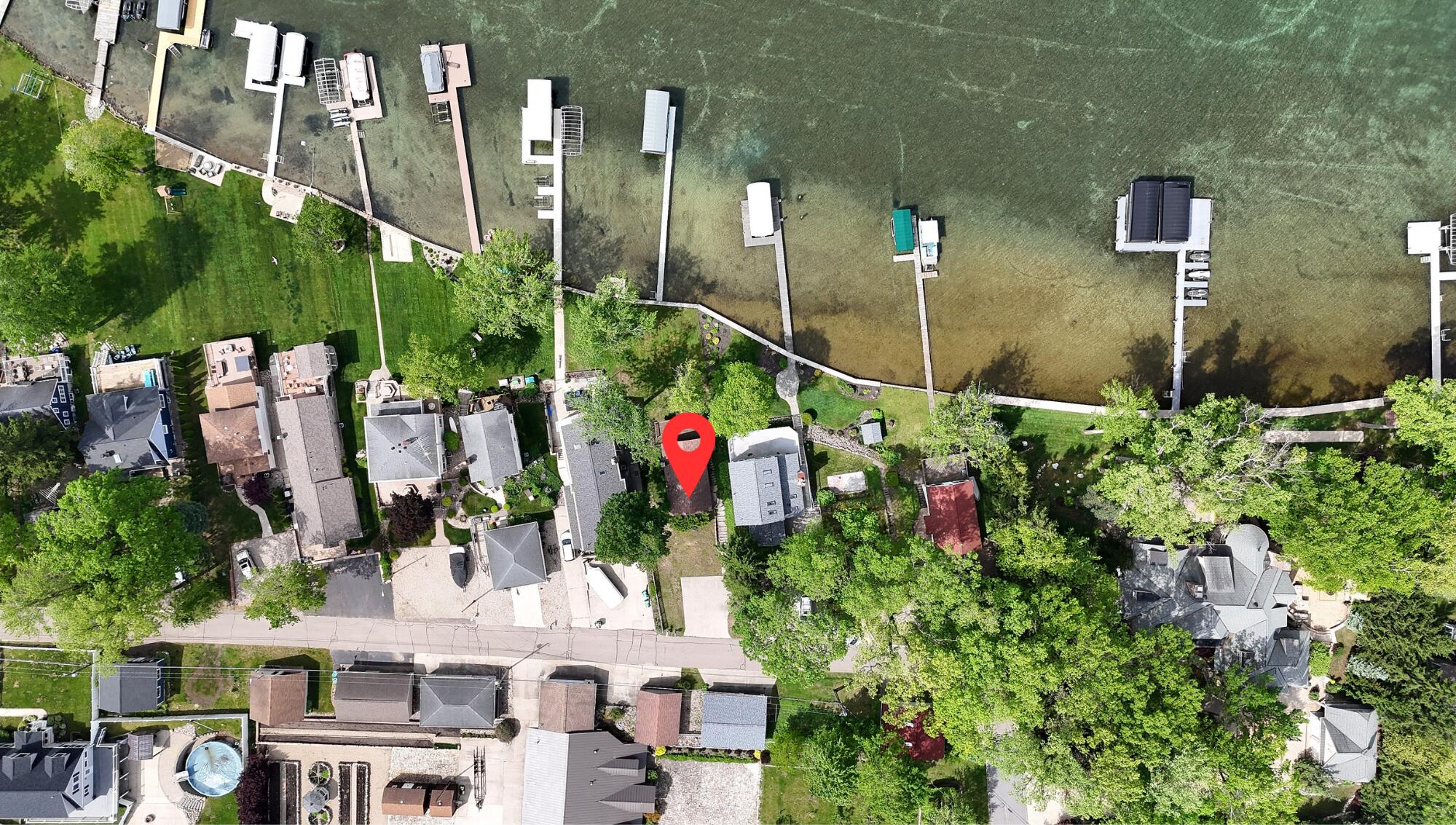 31050 Curran Beach Dowagiac MI 49047