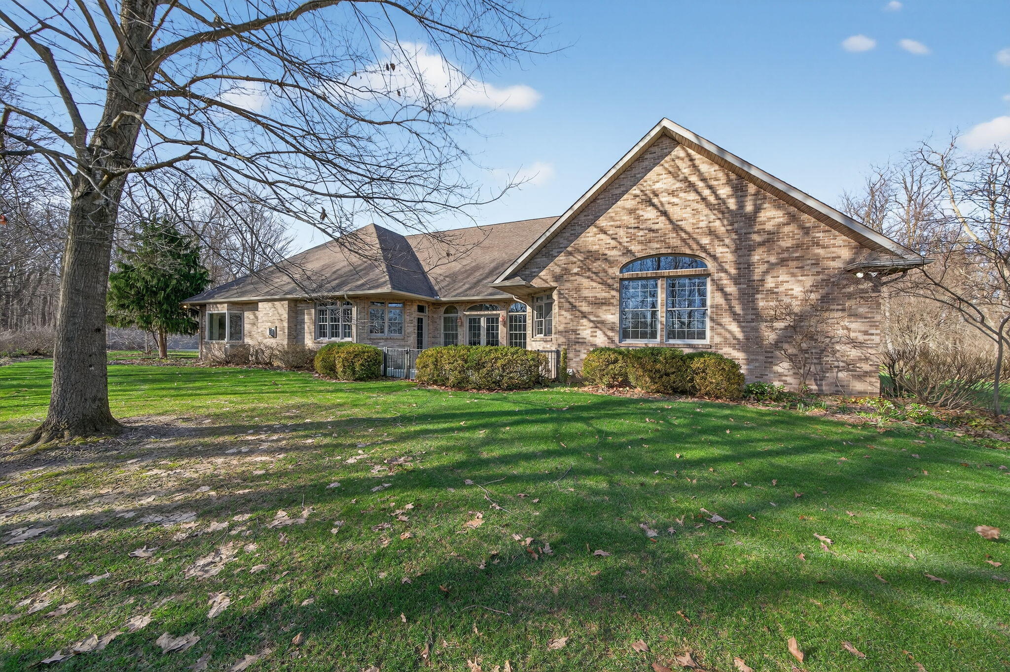 2065 W River Road Niles MI 49120
