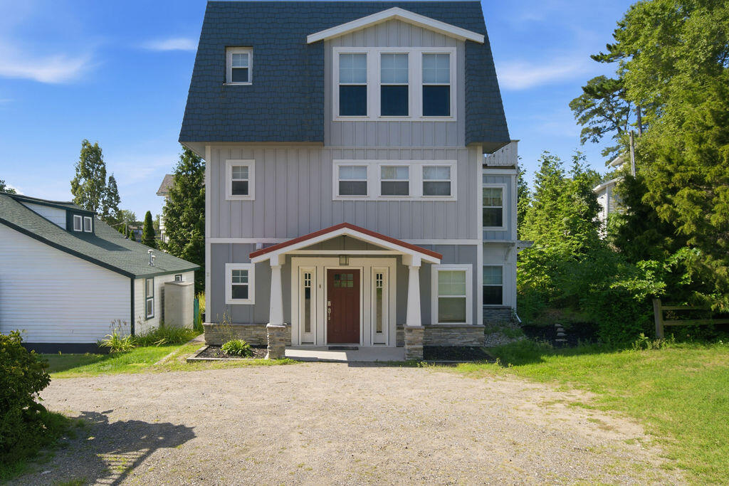 43 N Shore Drive South Haven MI 49090