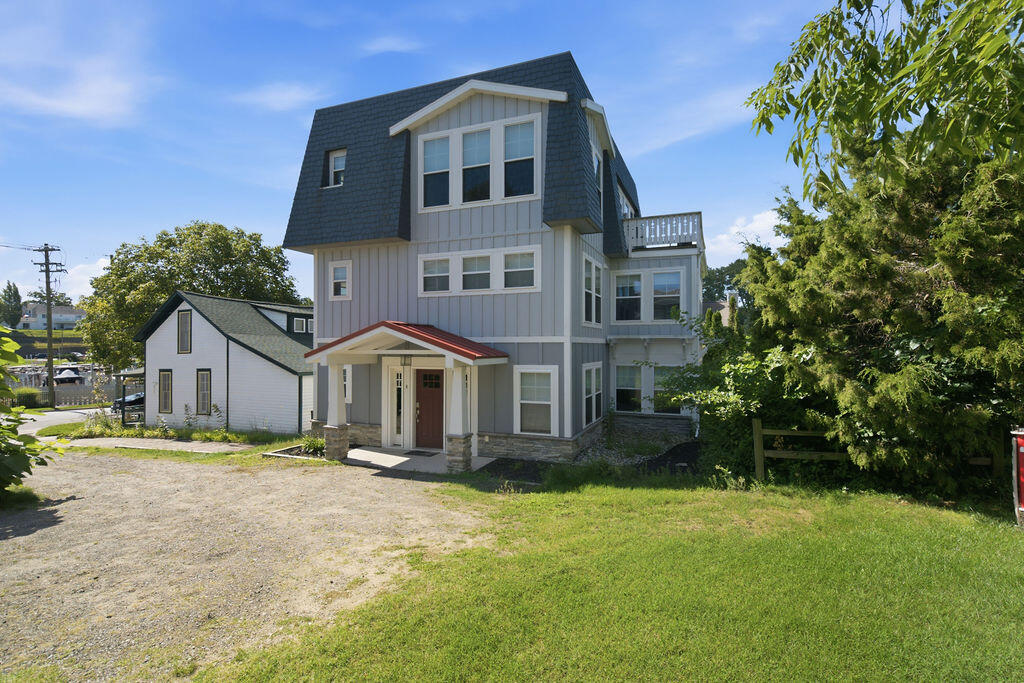 43 N Shore Drive South Haven MI 49090