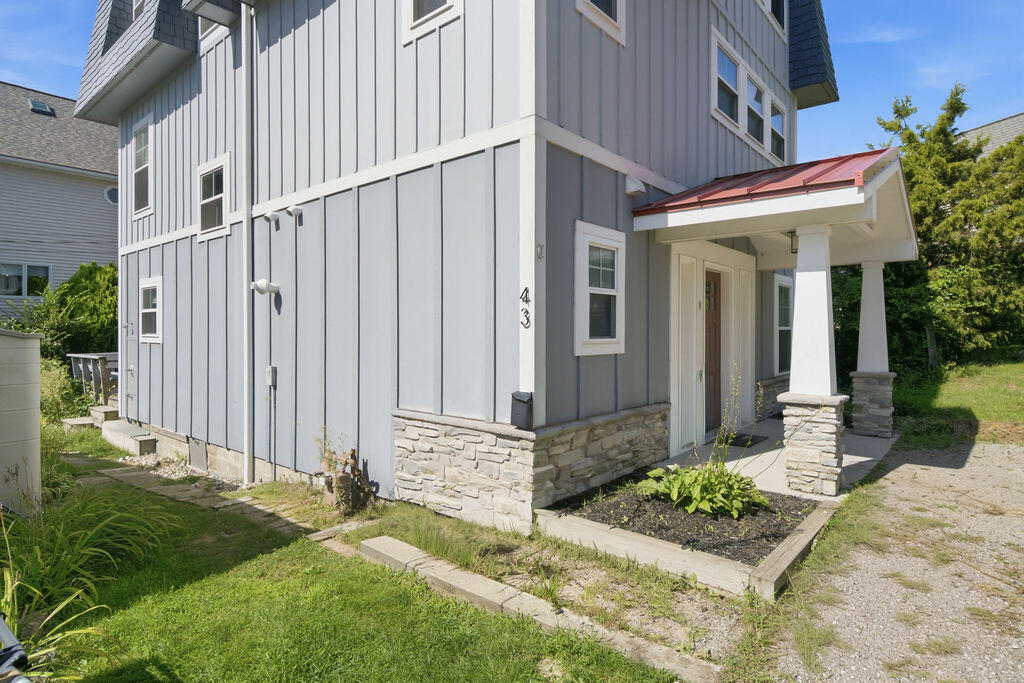 43 N Shore Drive South Haven MI 49090