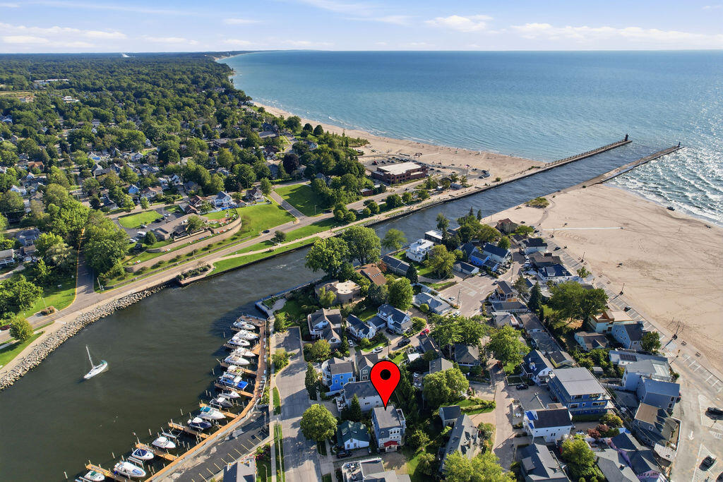 43 N Shore Drive South Haven MI 49090