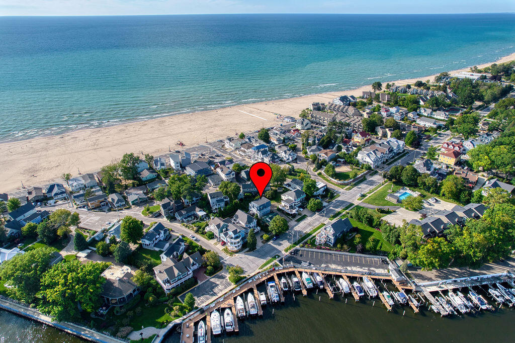 43 N Shore Drive South Haven MI 49090