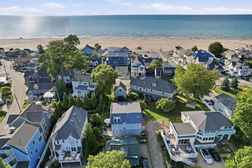 43 N Shore Drive South Haven MI 49090