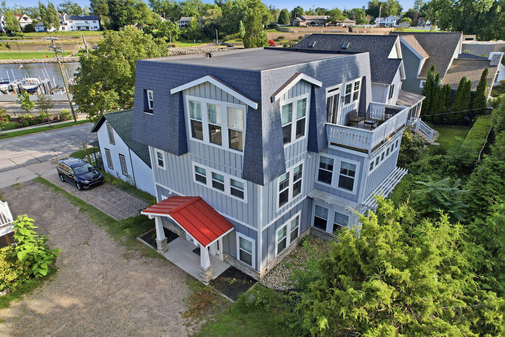 43 N Shore Drive South Haven MI 49090