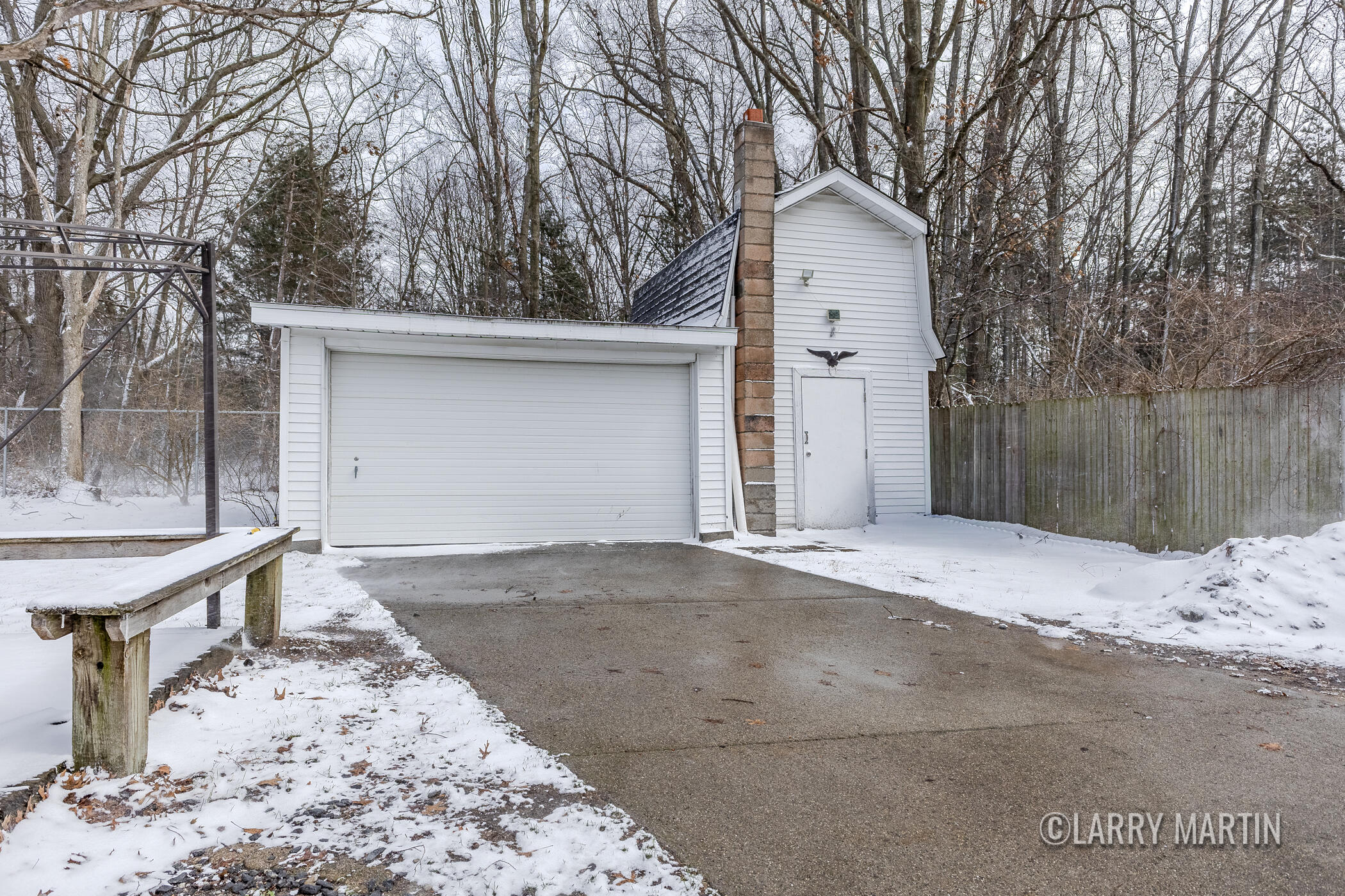 2052 Woodward Street Muskegon MI 49442