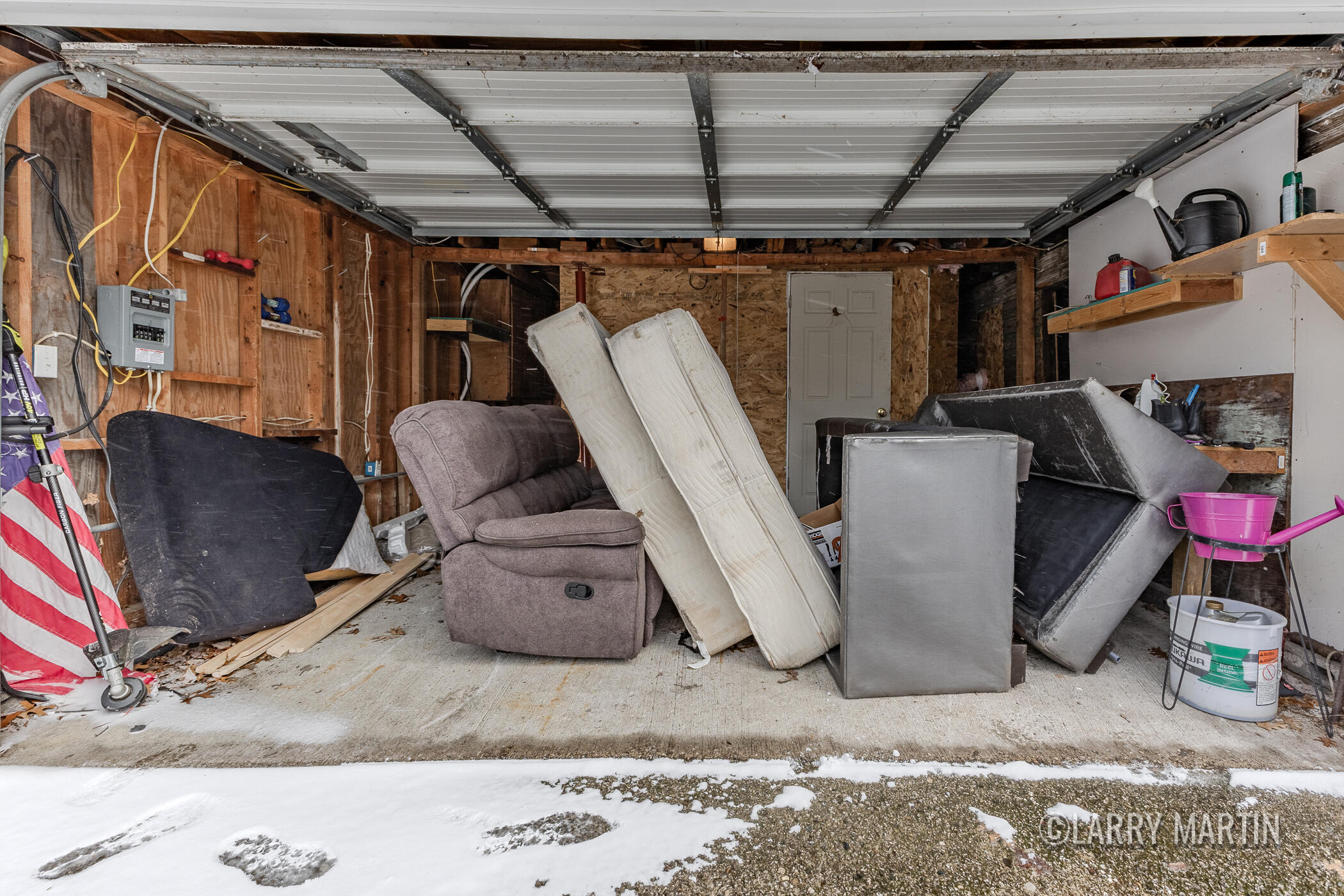 2052 Woodward Street Muskegon MI 49442