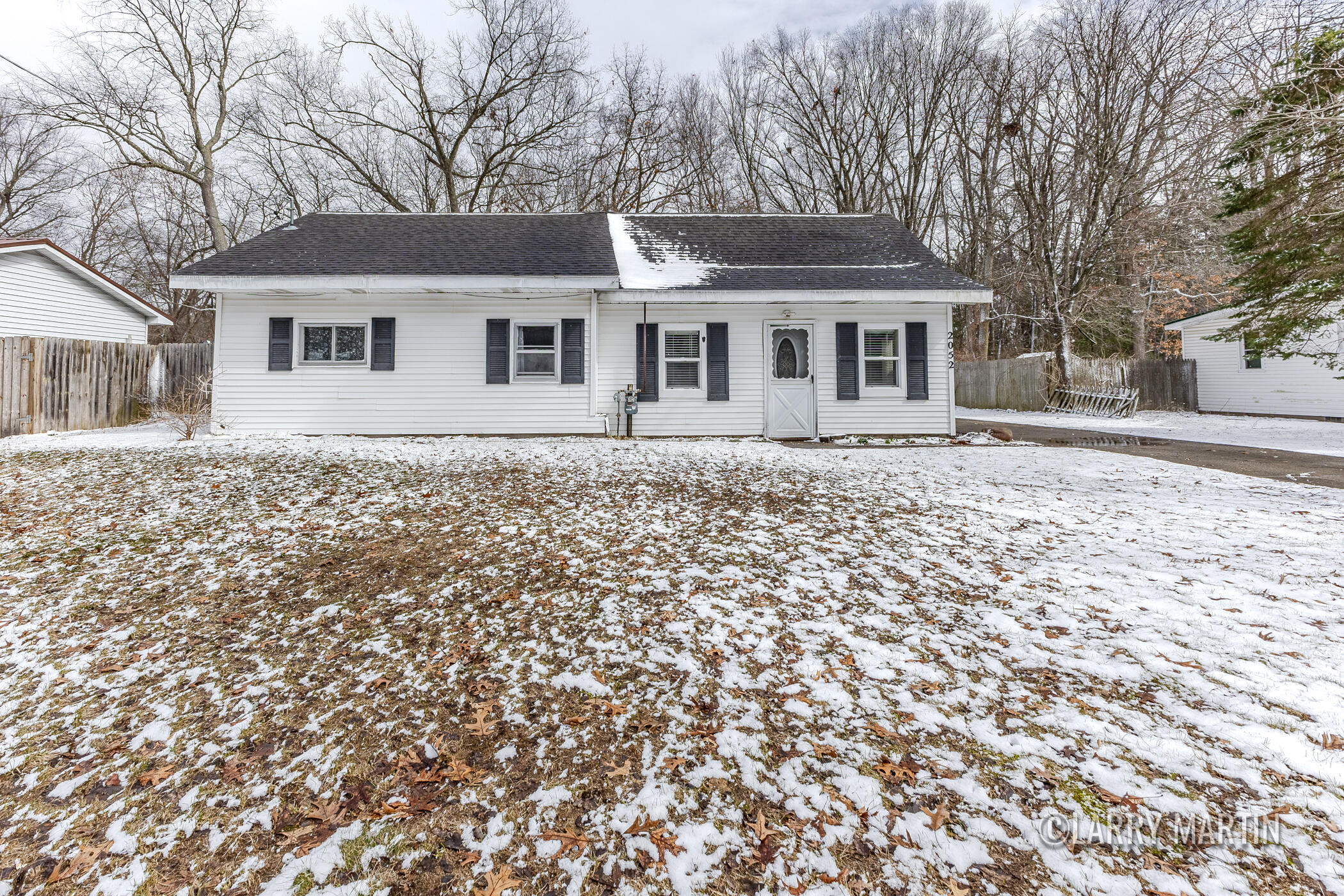 2052 Woodward Street Muskegon MI 49442