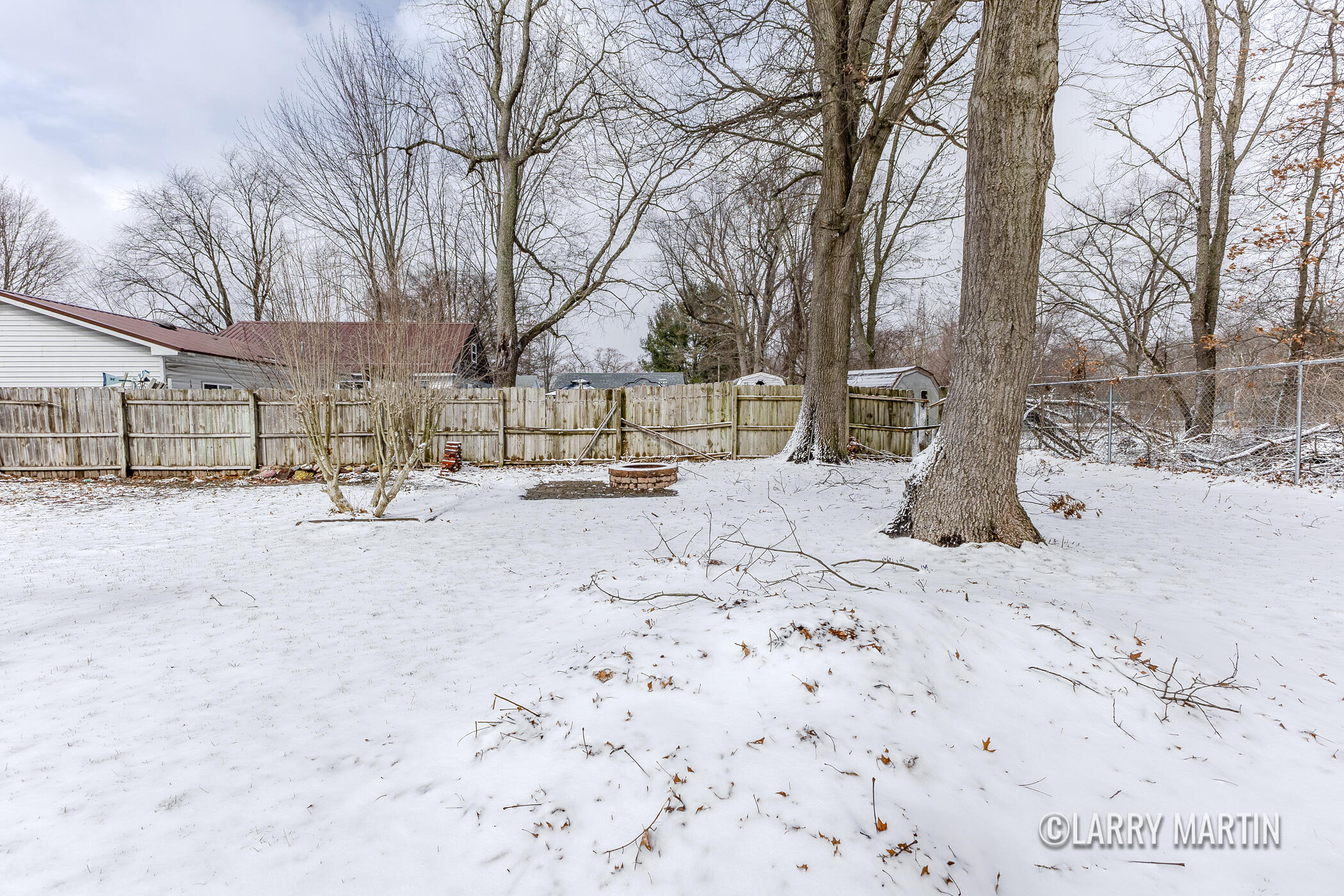 2052 Woodward Street Muskegon MI 49442