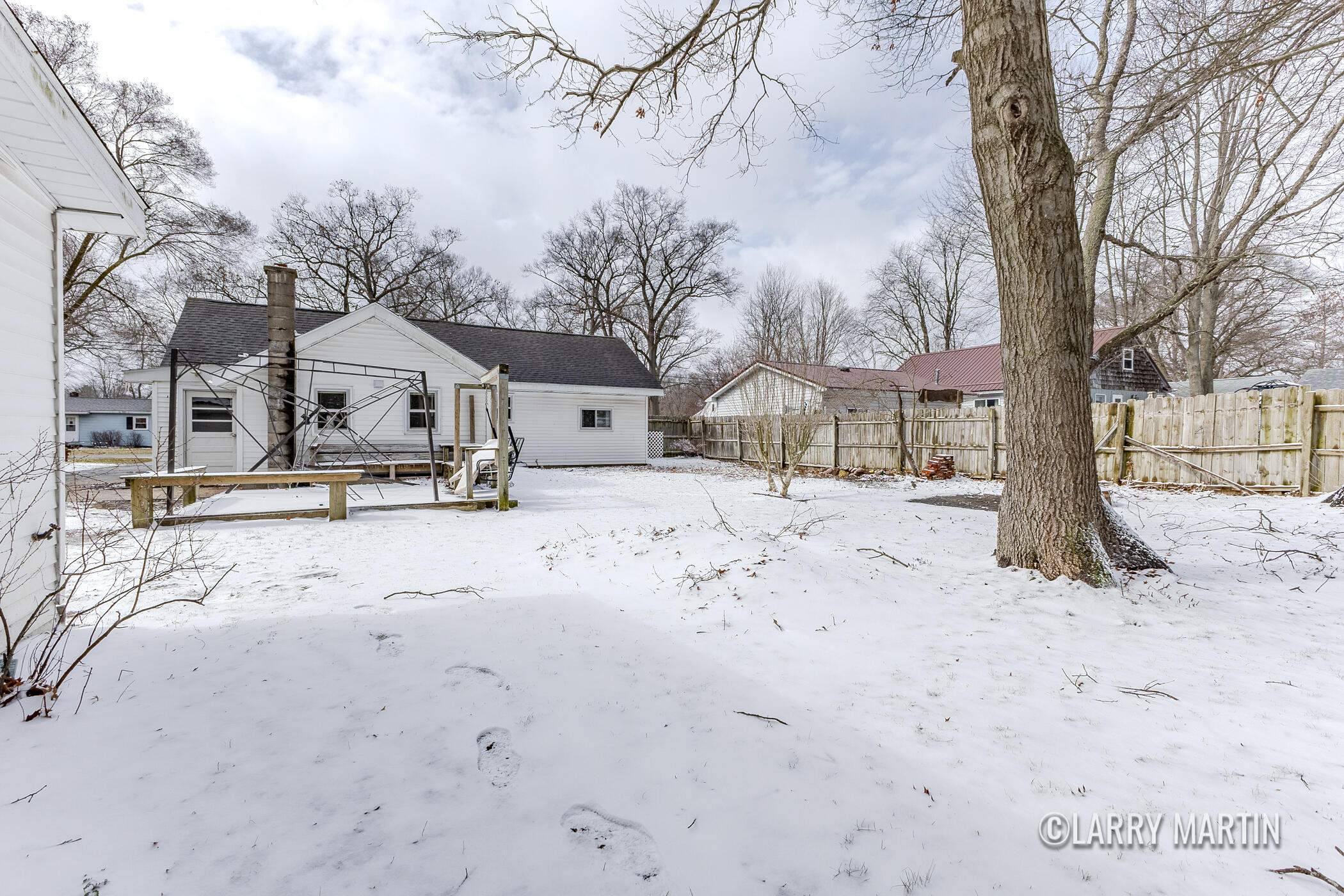 2052 Woodward Street Muskegon MI 49442