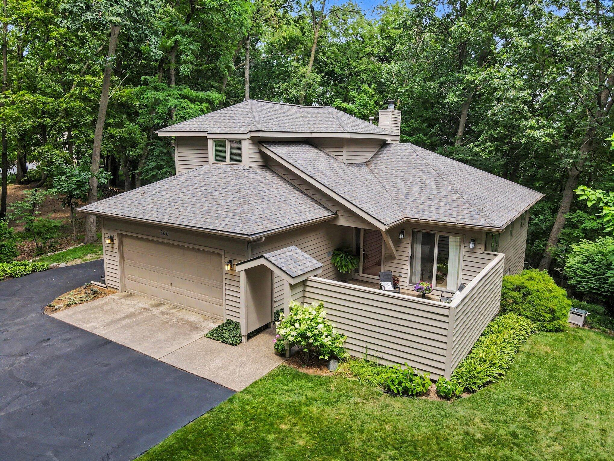 200 Grandview Avenue Kalamazoo MI 49001