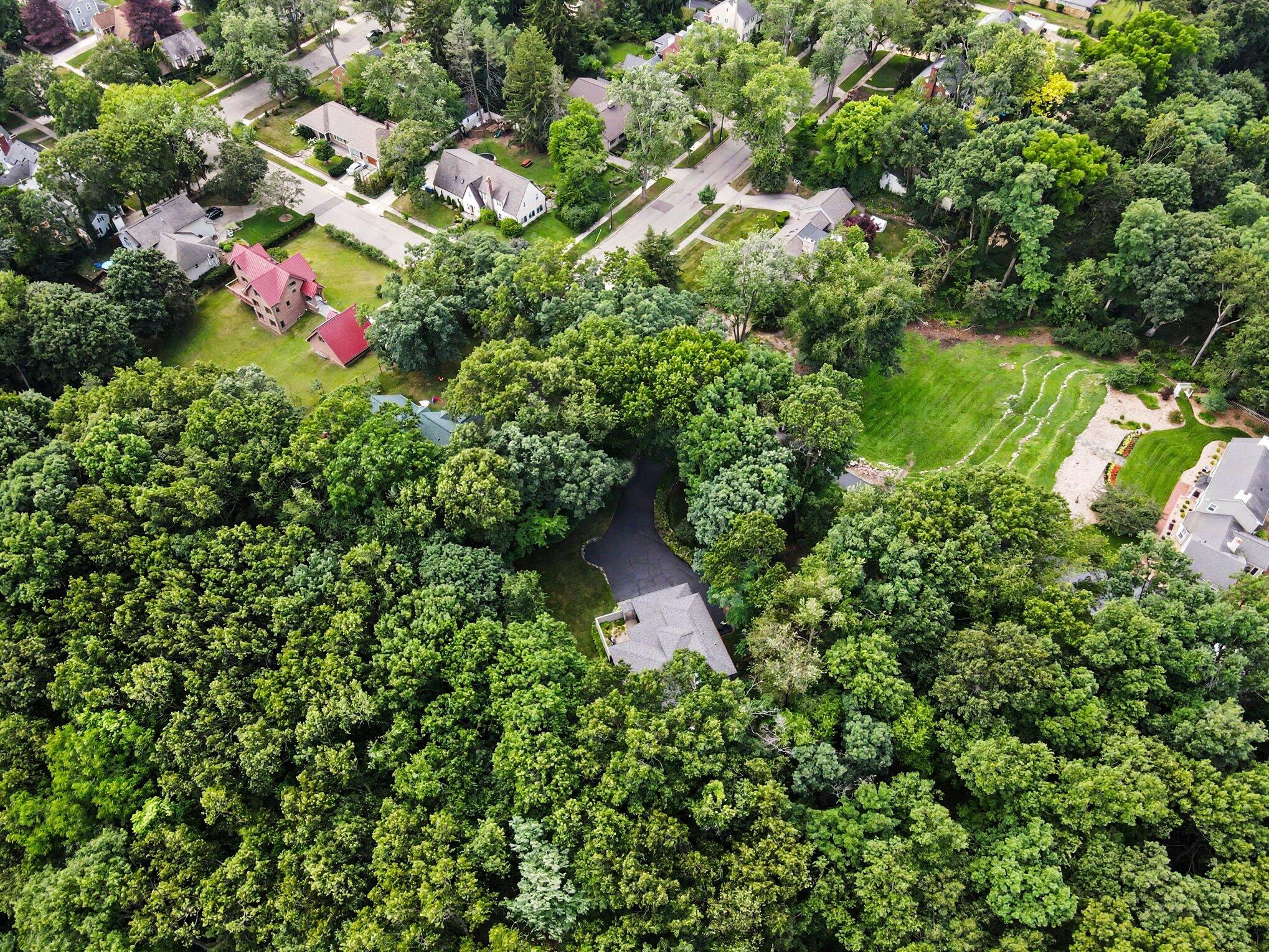 200 Grandview Avenue Kalamazoo MI 49001