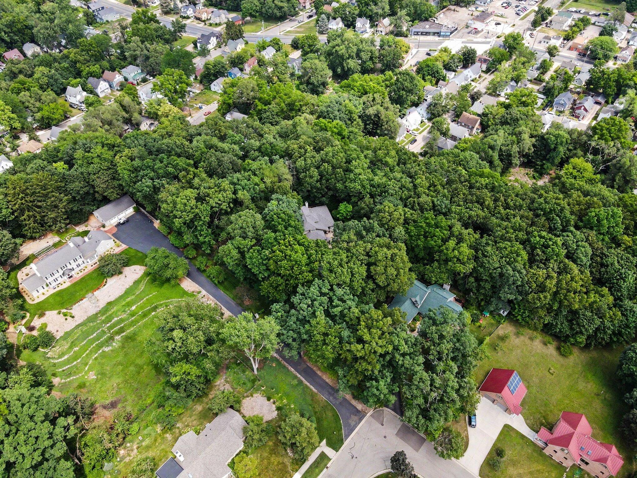 200 Grandview Avenue Kalamazoo MI 49001