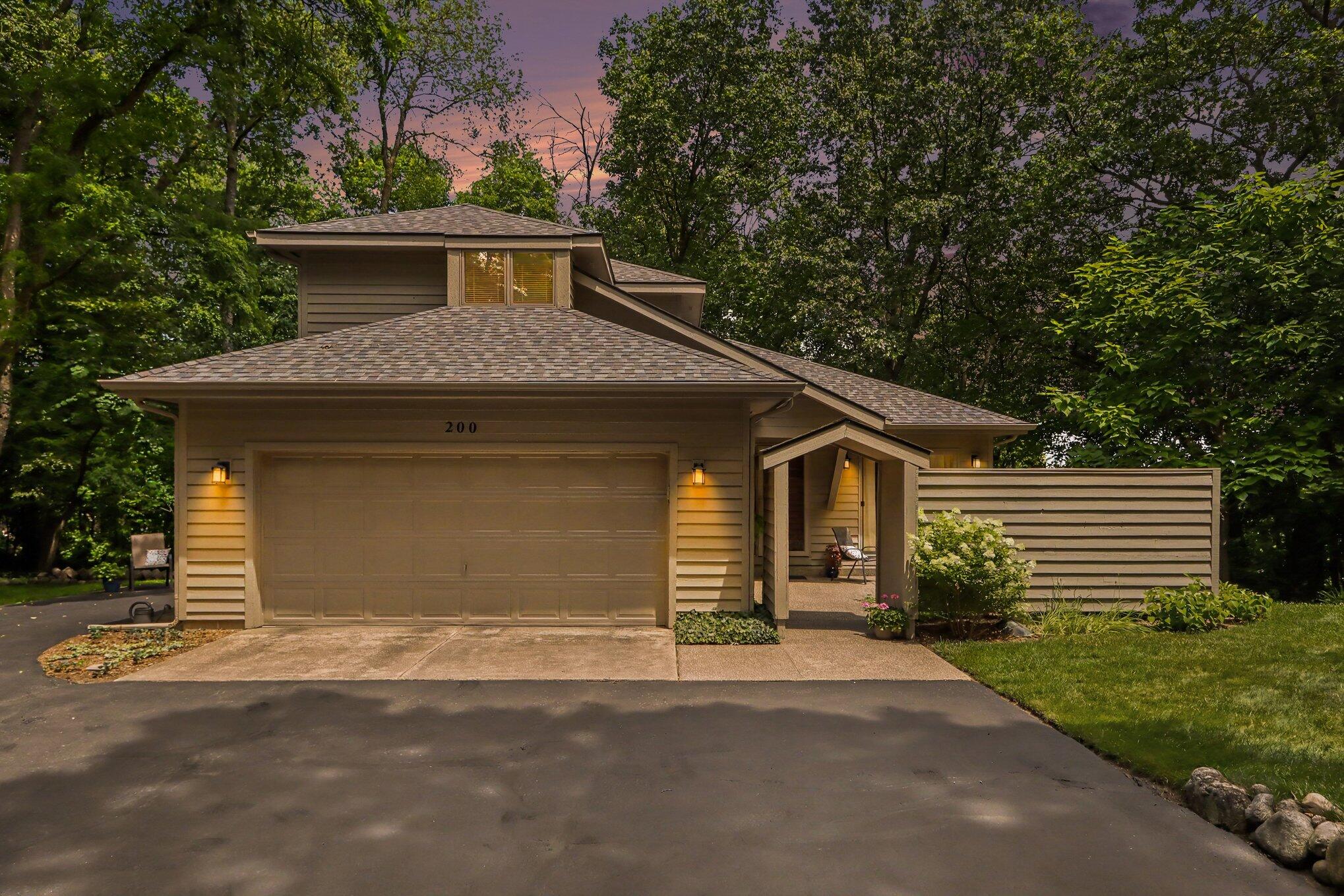 200 Grandview Avenue Kalamazoo MI 49001