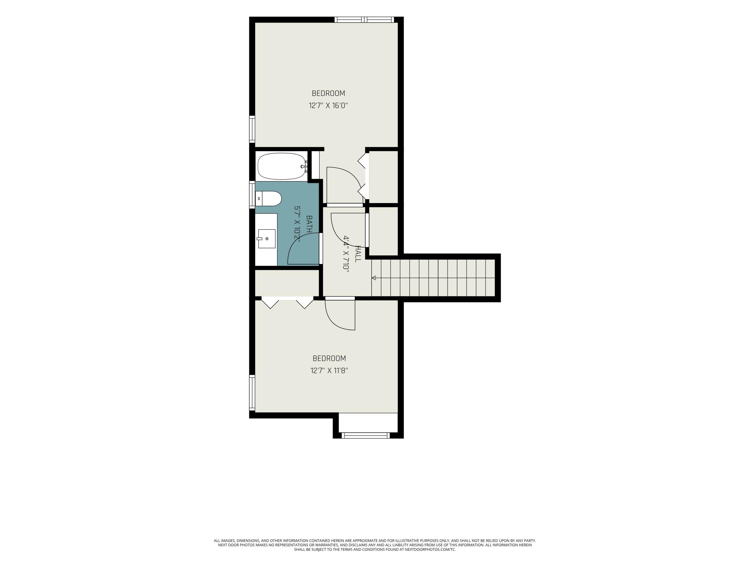 200 Grandview Avenue Kalamazoo MI 49001