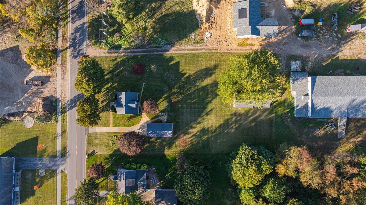 187 N 160th Avenue Holland MI 49424
