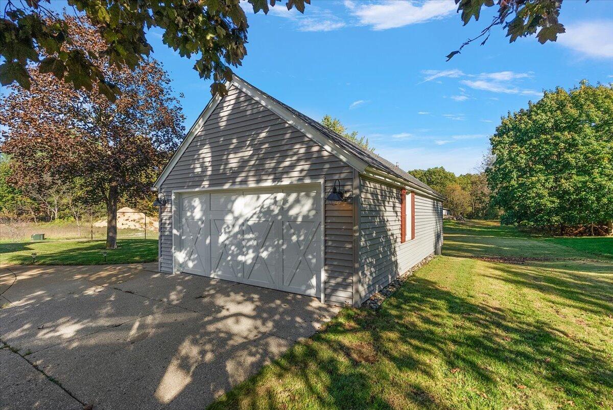 187 N 160th Avenue Holland MI 49424