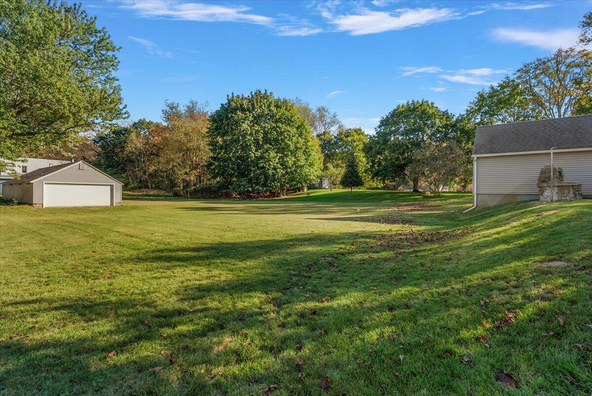 187 N 160th Avenue Holland MI 49424