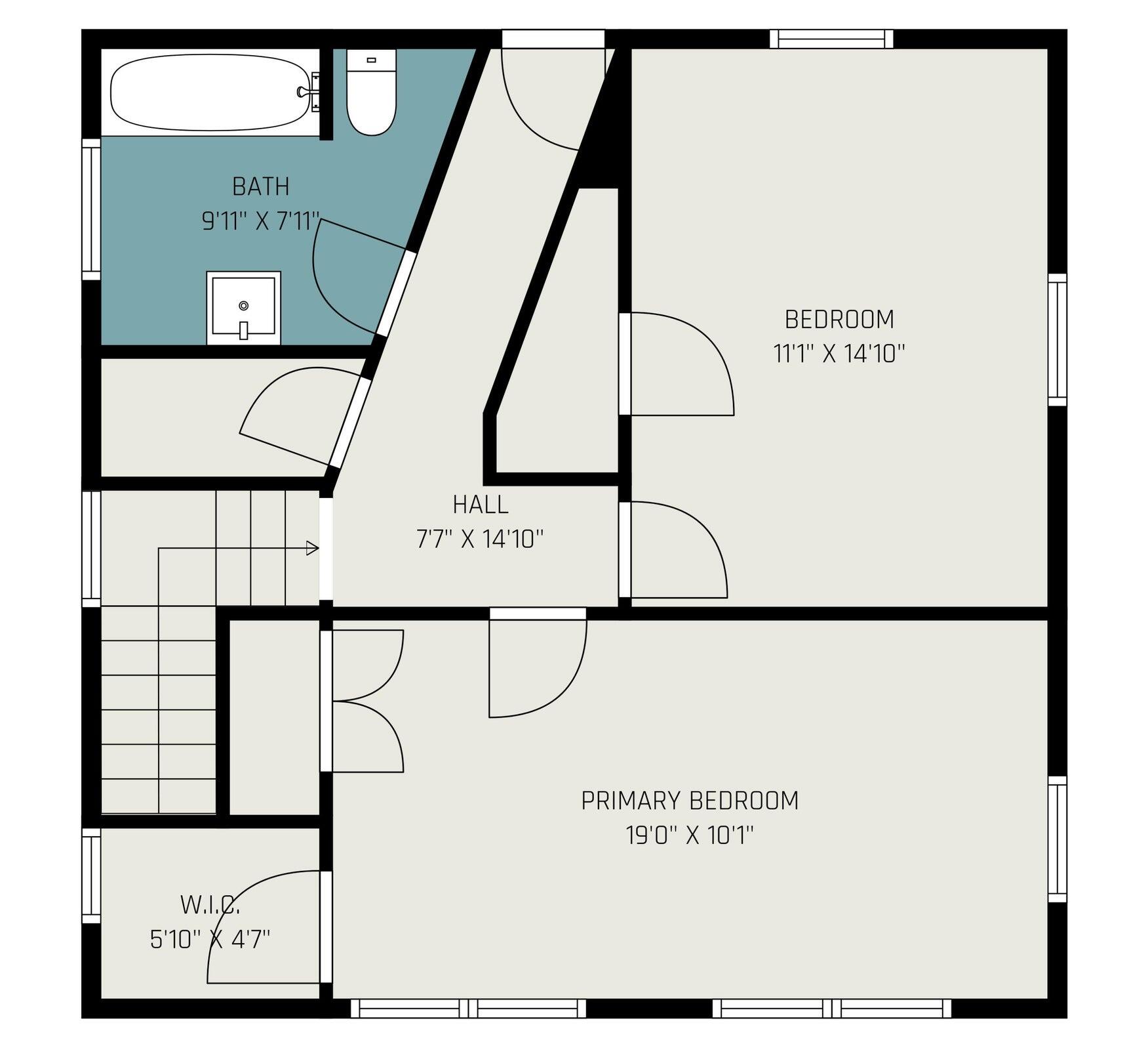 1038 Widdicomb Avenue NW Grand Rapids MI 49504