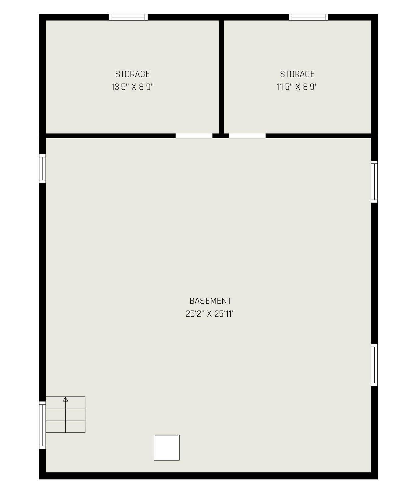 1038 Widdicomb Avenue NW Grand Rapids MI 49504