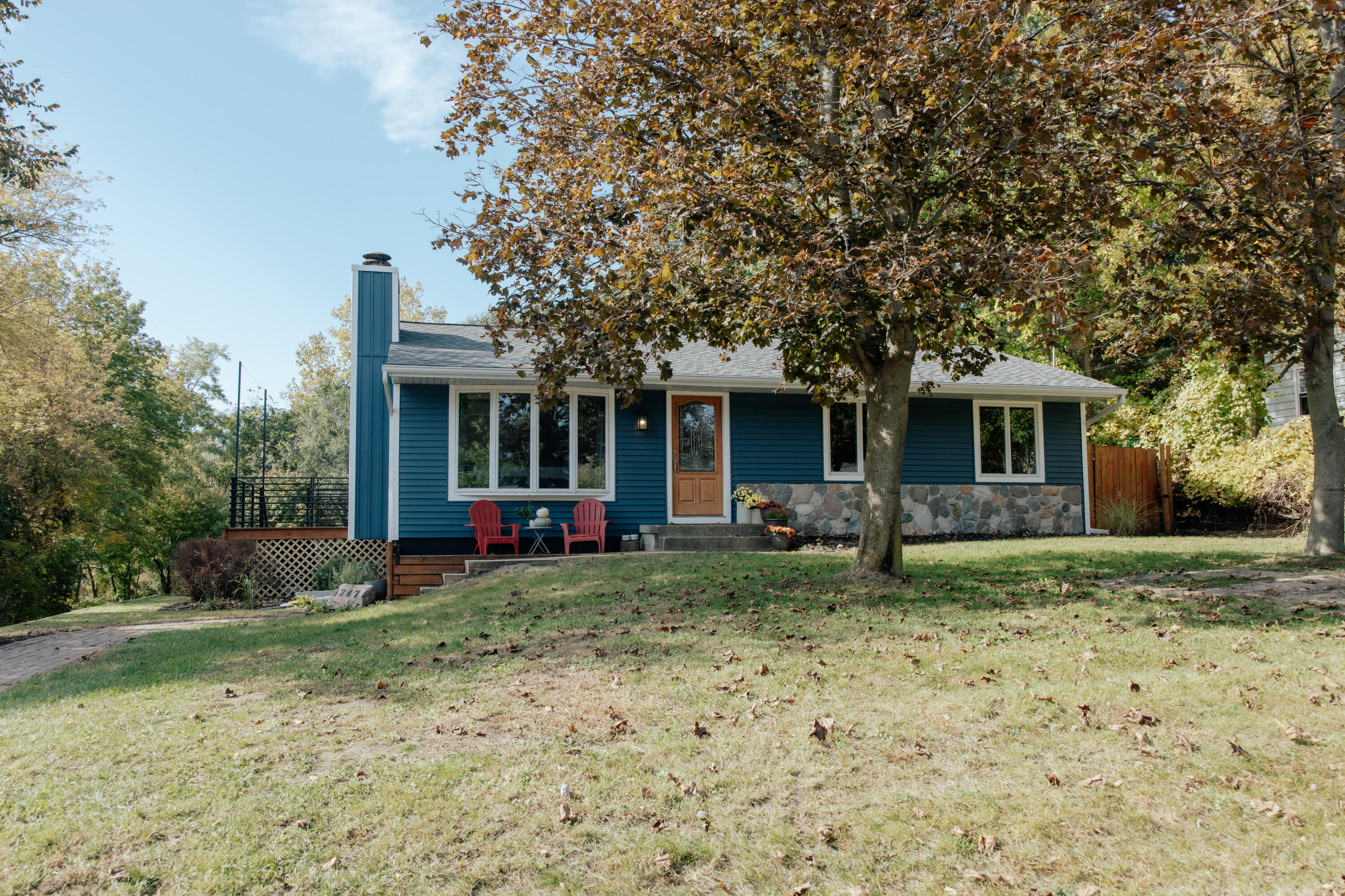 4247 Huntington Avenue NE Grand Rapids MI 49525