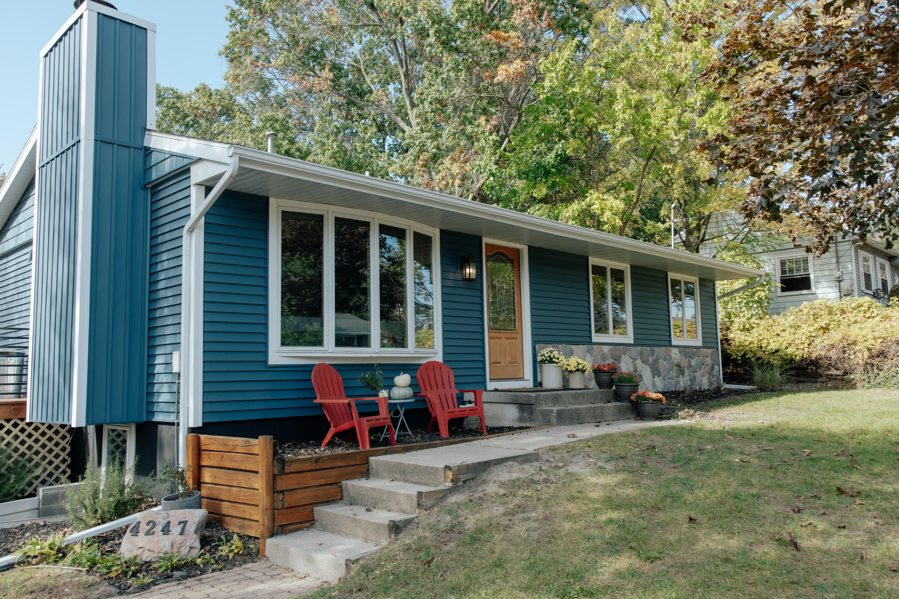 4247 Huntington Avenue NE Grand Rapids MI 49525