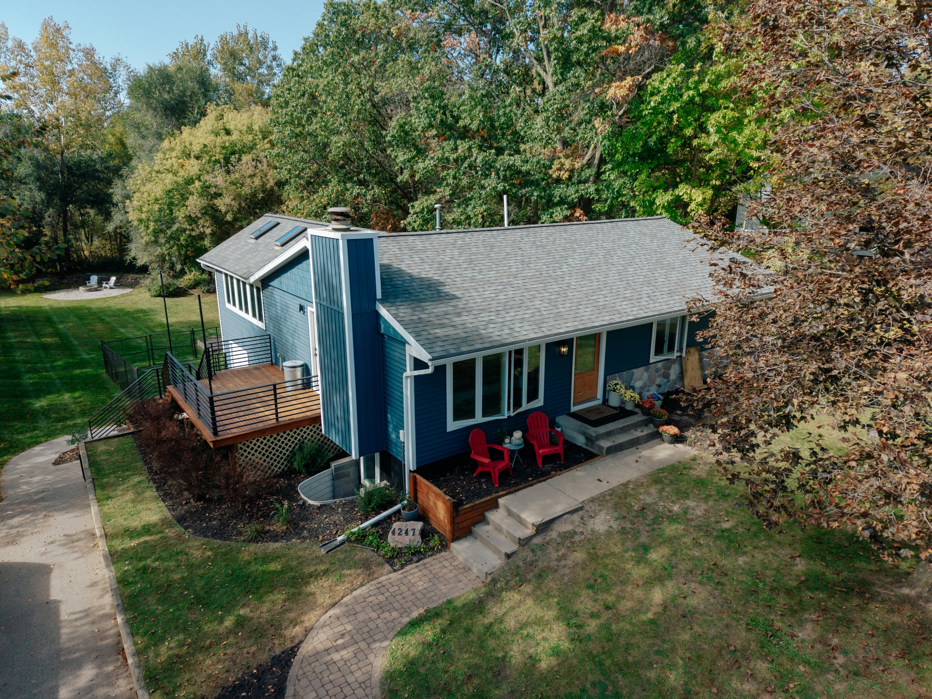 4247 Huntington Avenue NE Grand Rapids MI 49525