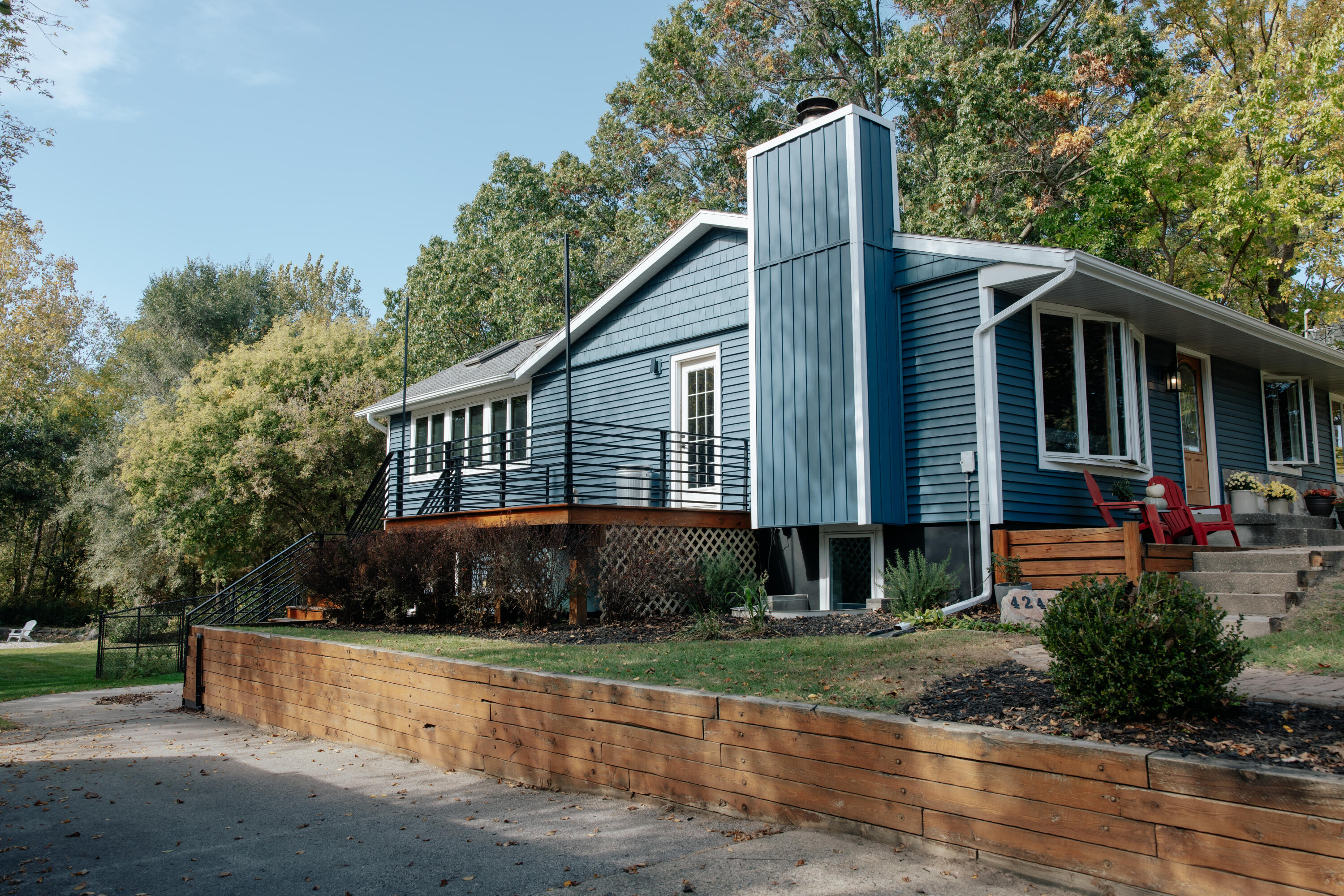 4247 Huntington Avenue NE Grand Rapids MI 49525