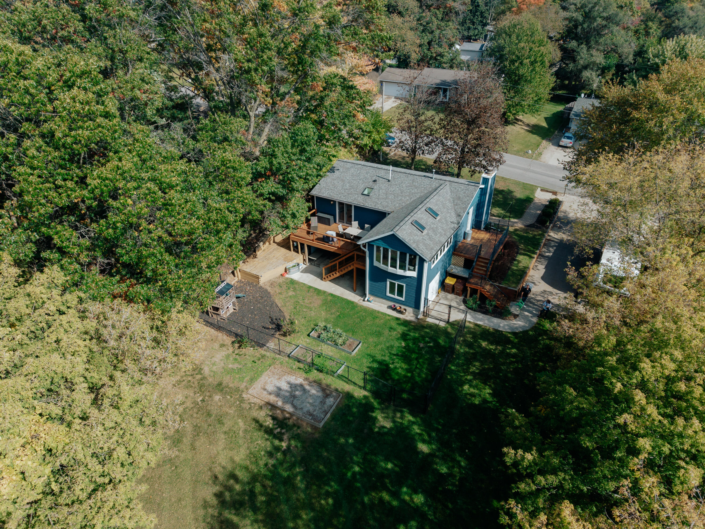 4247 Huntington Avenue NE Grand Rapids MI 49525