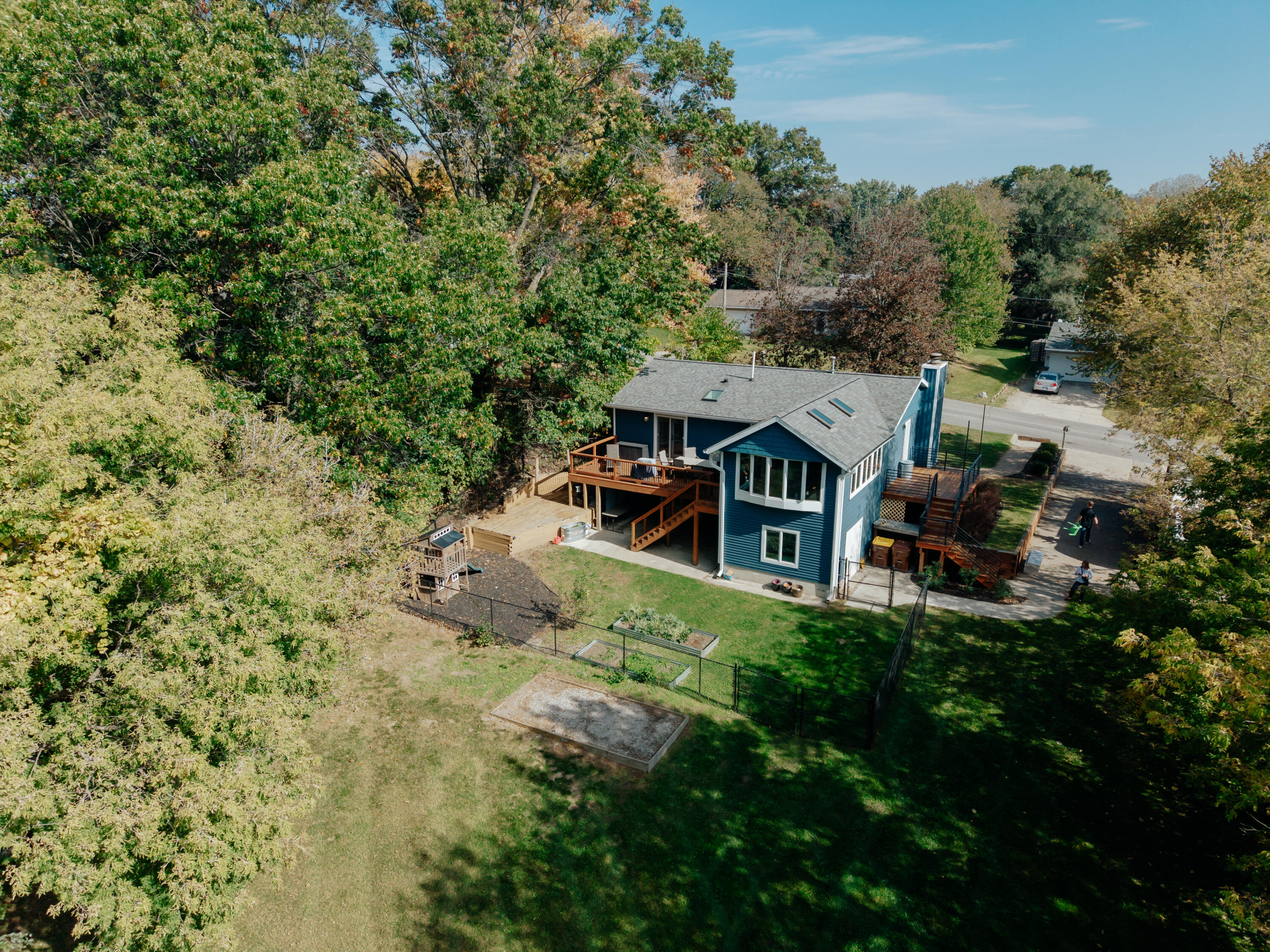 4247 Huntington Avenue NE Grand Rapids MI 49525