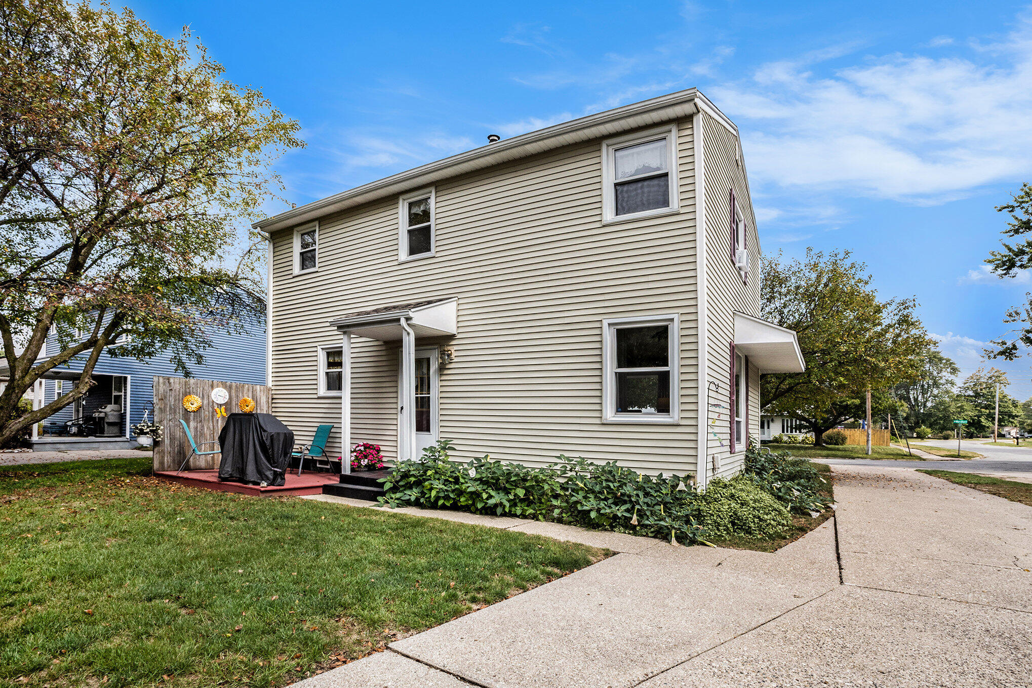 4939 Marshall Avenue SE Grand Rapids MI 49508