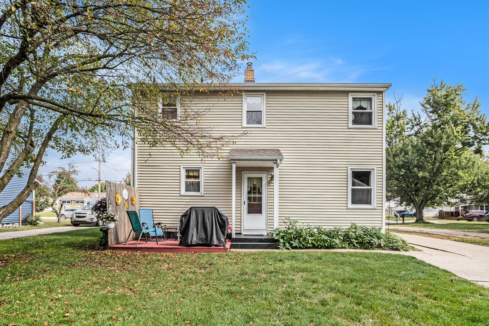 4939 Marshall Avenue SE Grand Rapids MI 49508