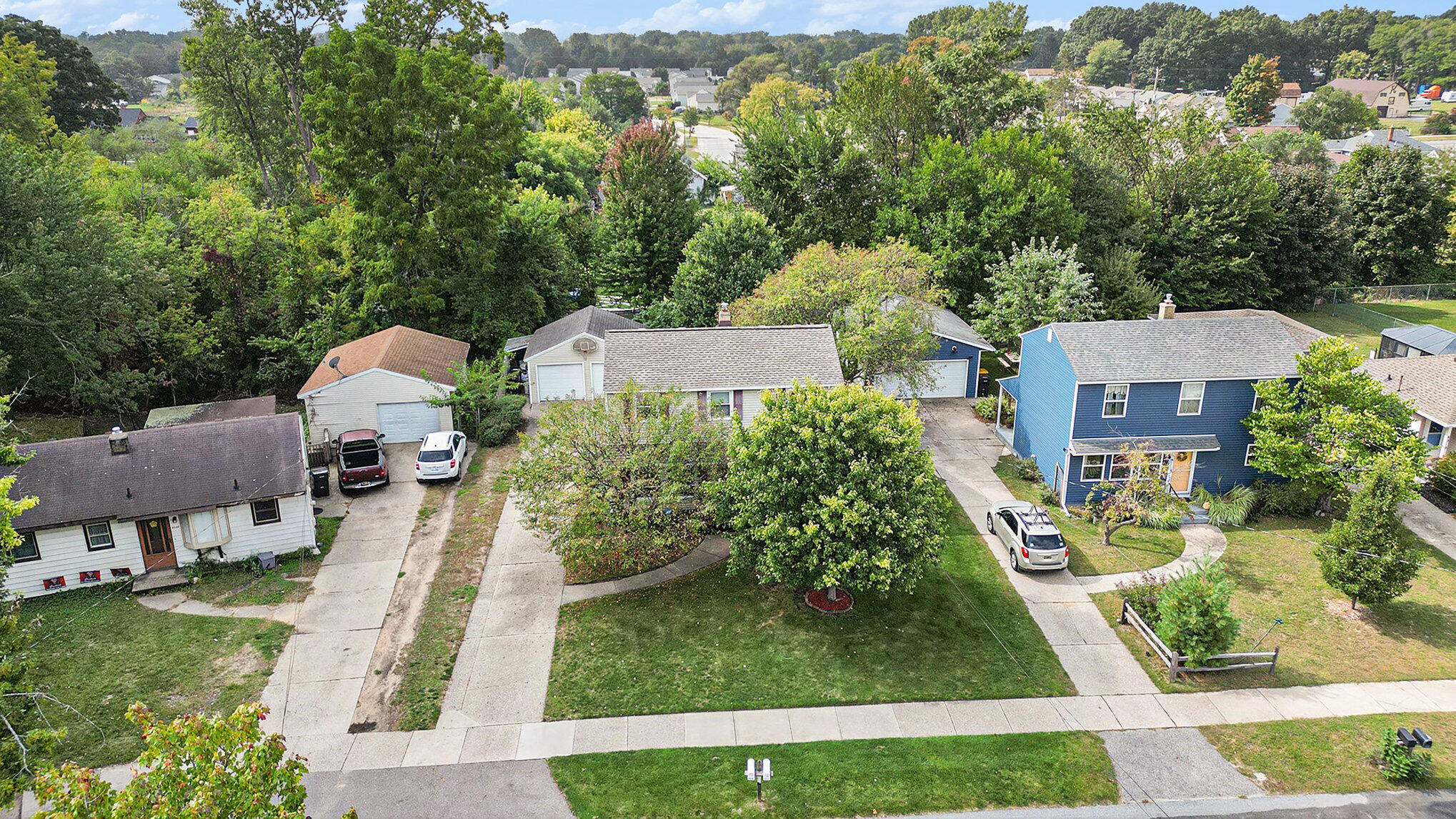 4939 Marshall Avenue SE Grand Rapids MI 49508