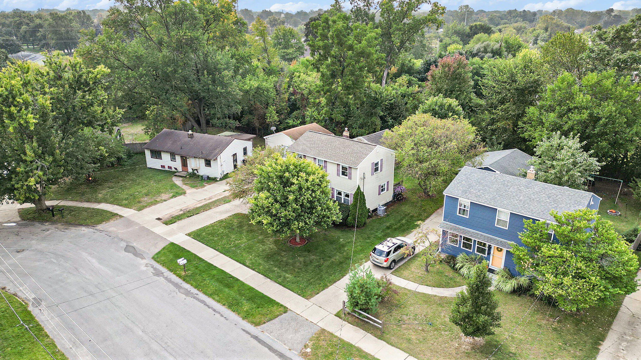 4939 Marshall Avenue SE Grand Rapids MI 49508