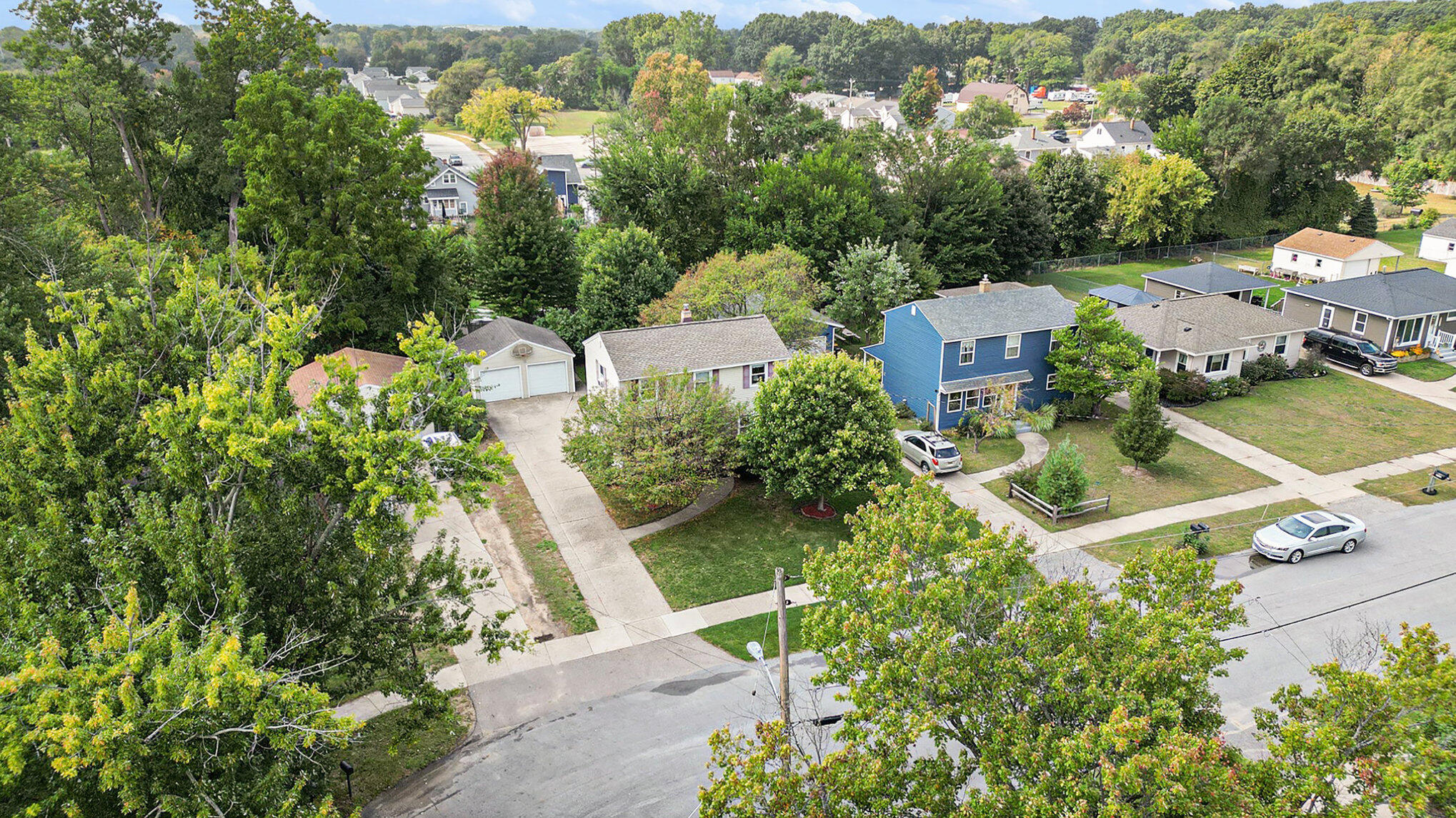 4939 Marshall Avenue SE Grand Rapids MI 49508