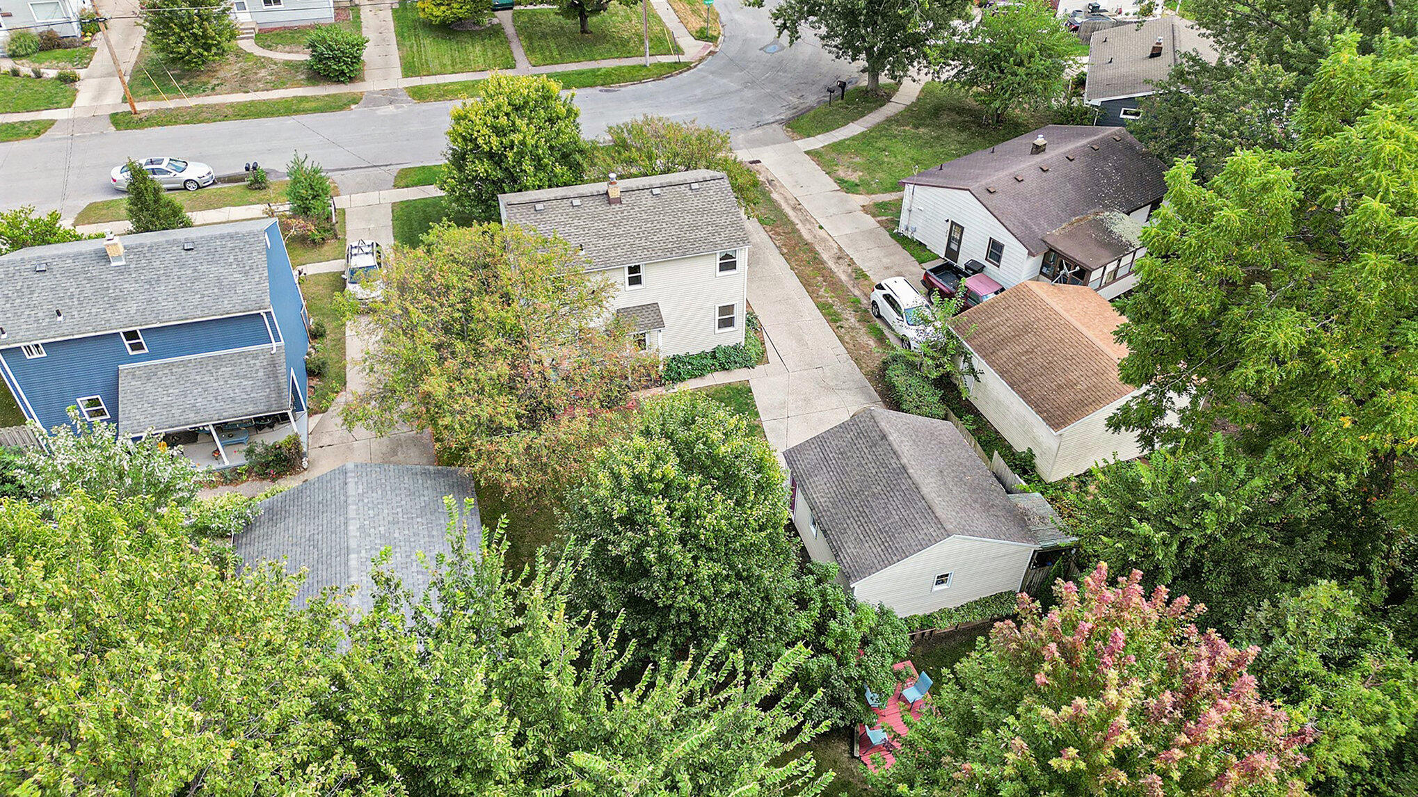 4939 Marshall Avenue SE Grand Rapids MI 49508