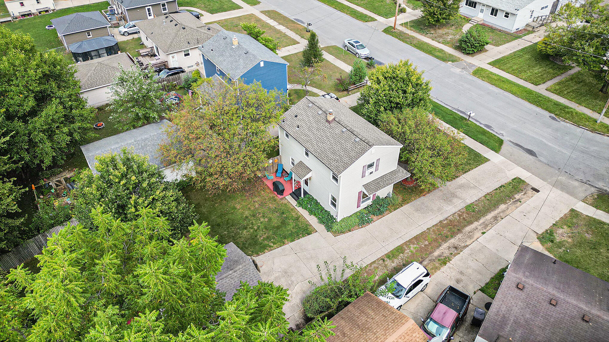 4939 Marshall Avenue SE Grand Rapids MI 49508