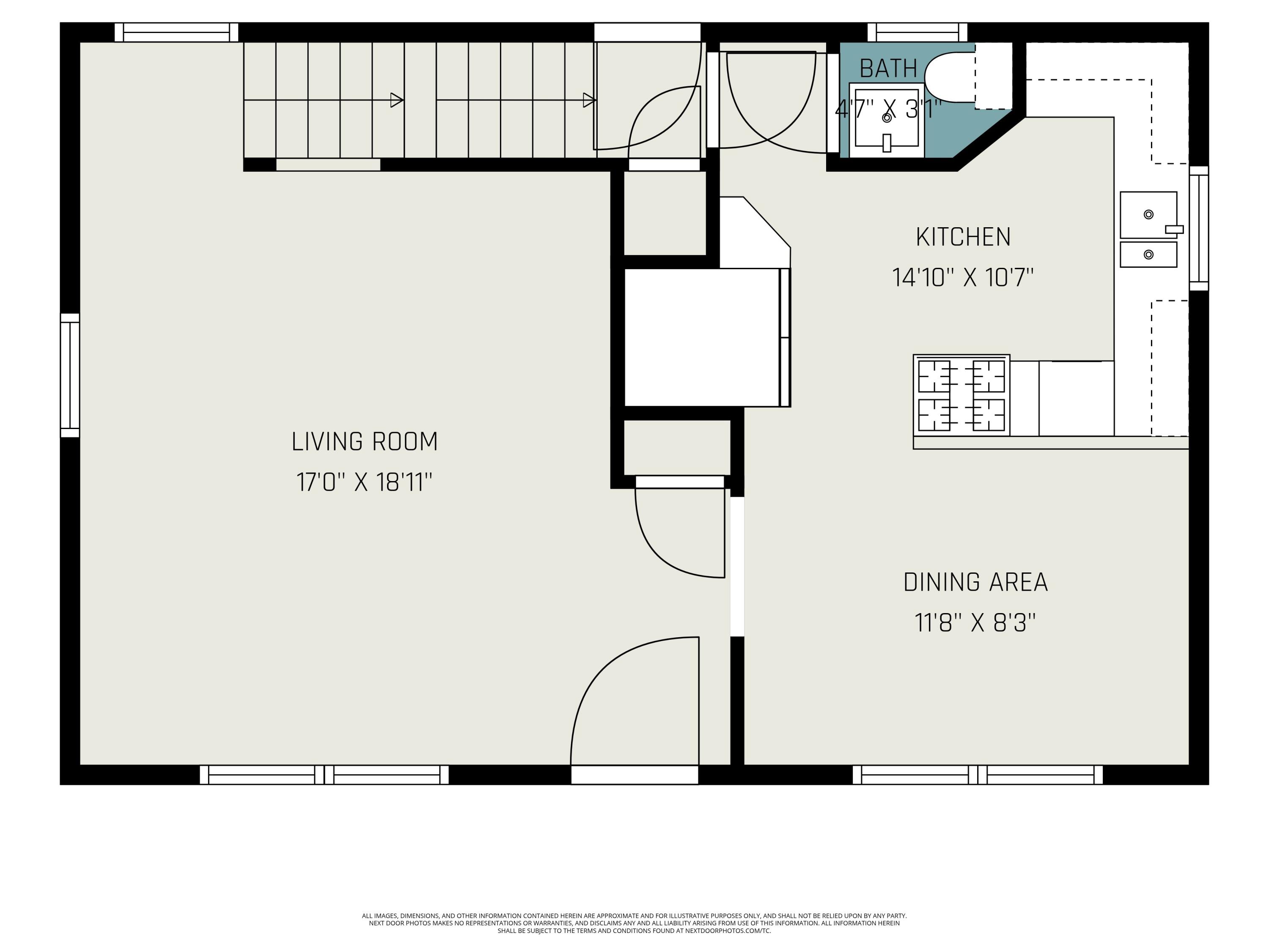 4939 Marshall Avenue SE Grand Rapids MI 49508