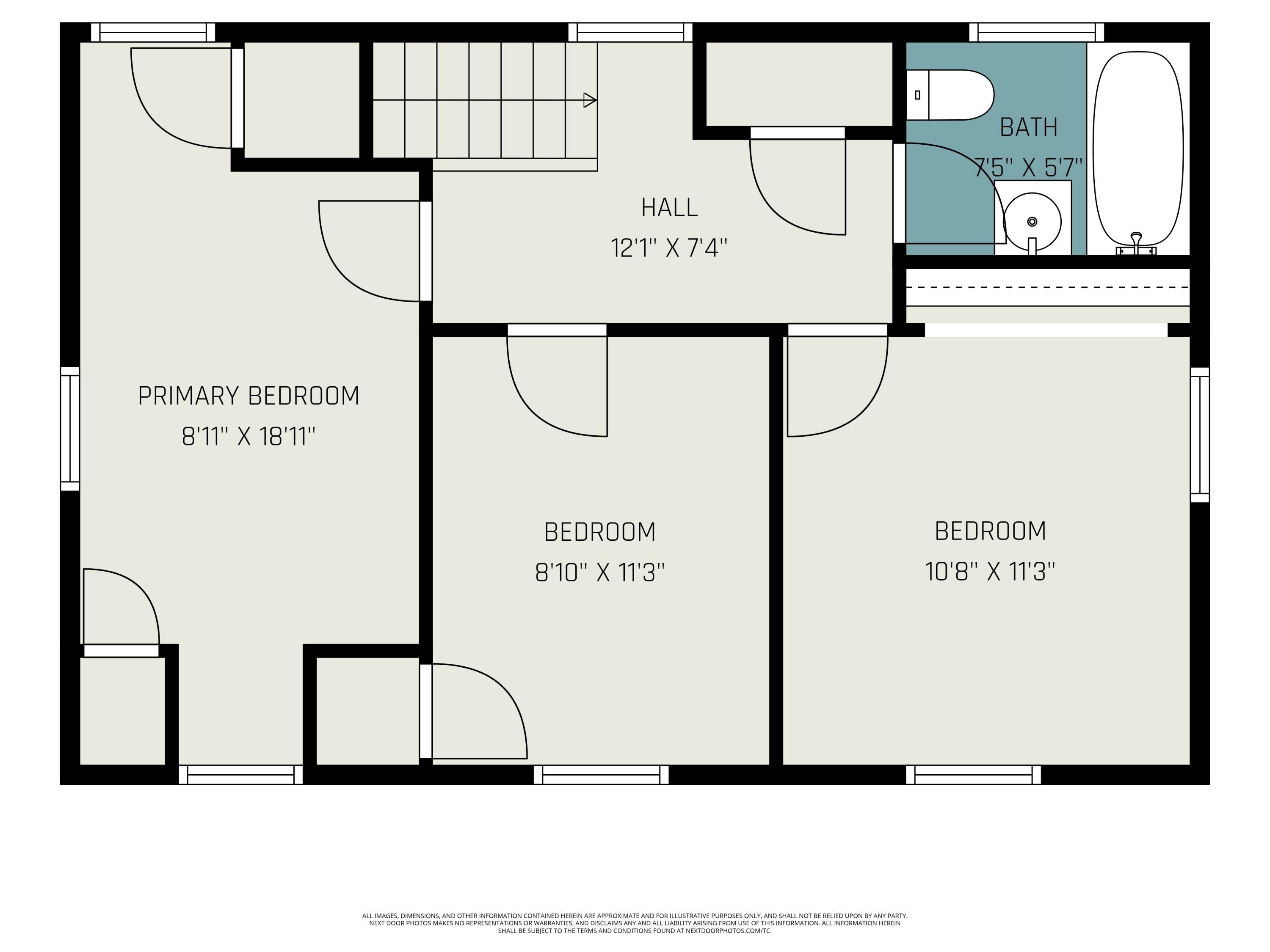 4939 Marshall Avenue SE Grand Rapids MI 49508